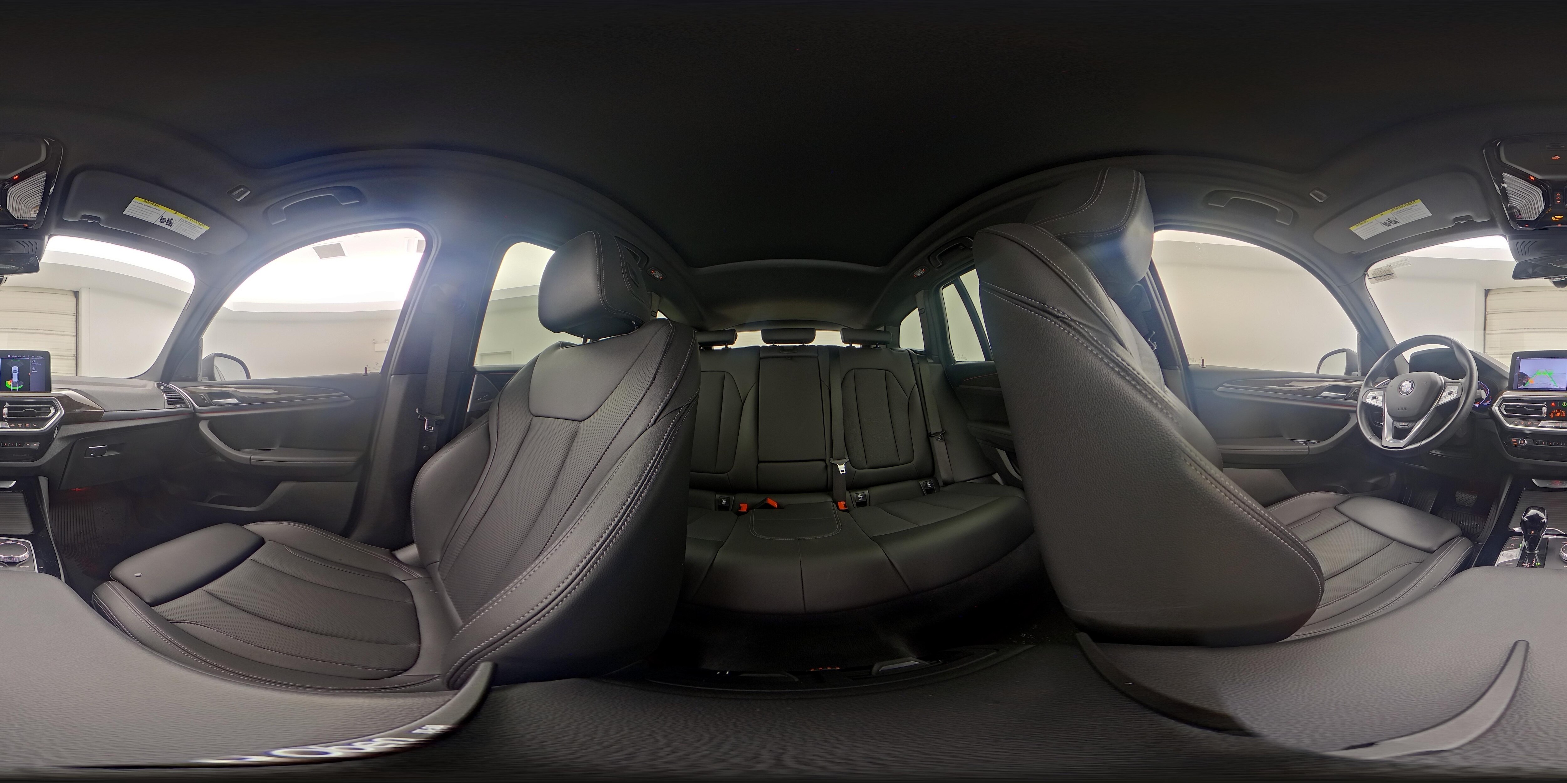 2022 BMW X3 30i - Photo 24
