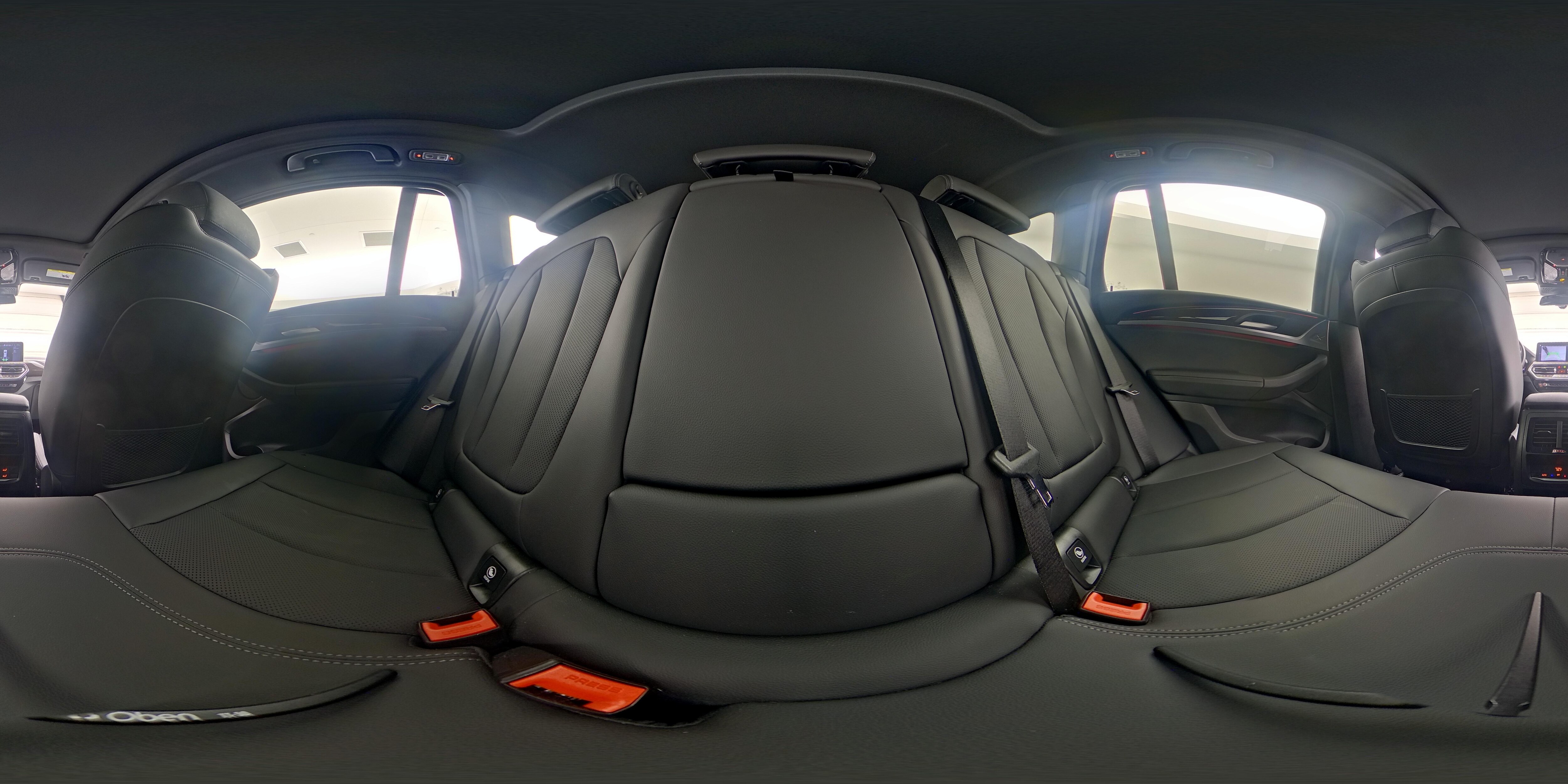2022 BMW X3 30i - Photo 25