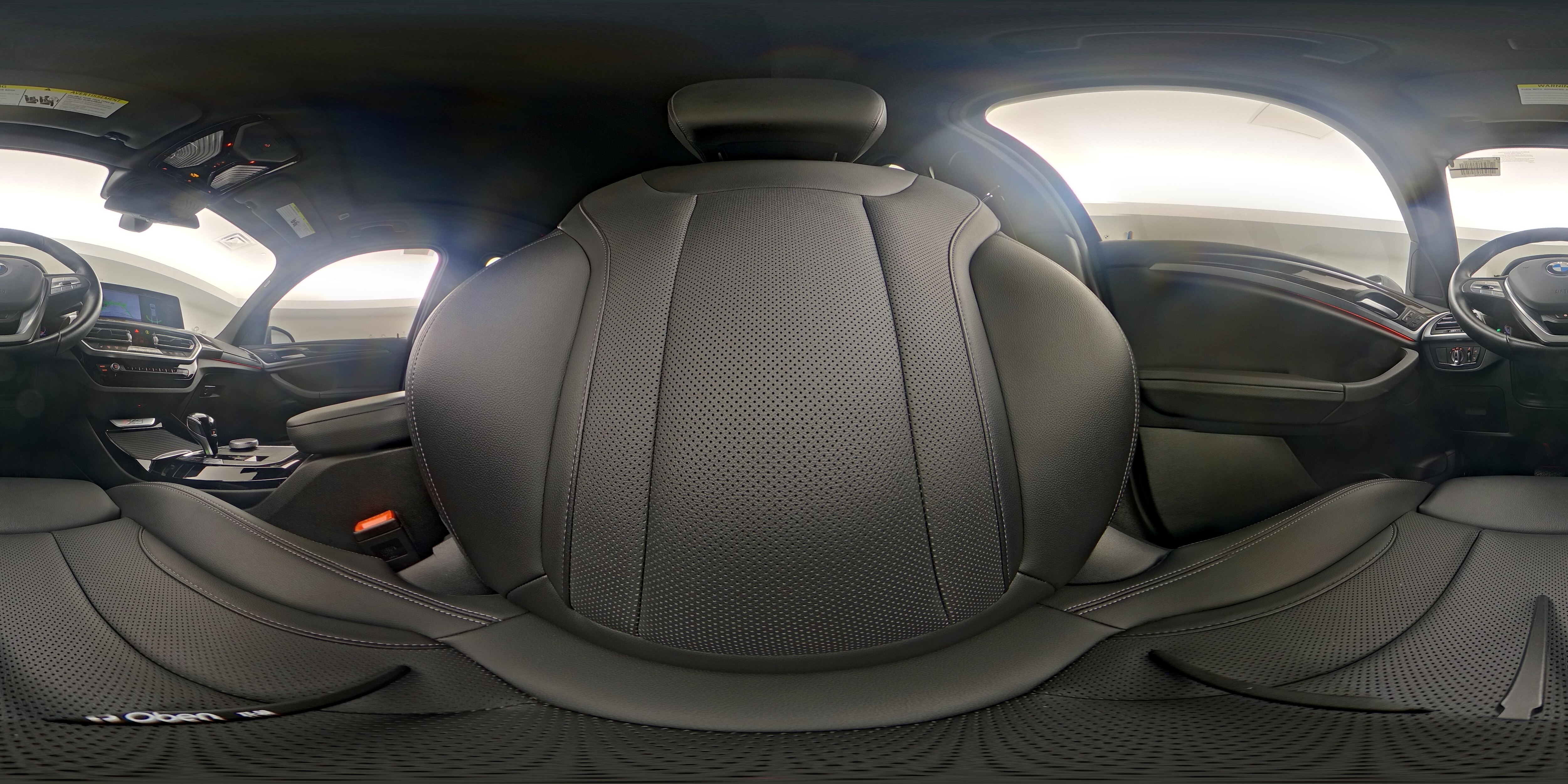 2022 BMW X3 30i - Photo 26