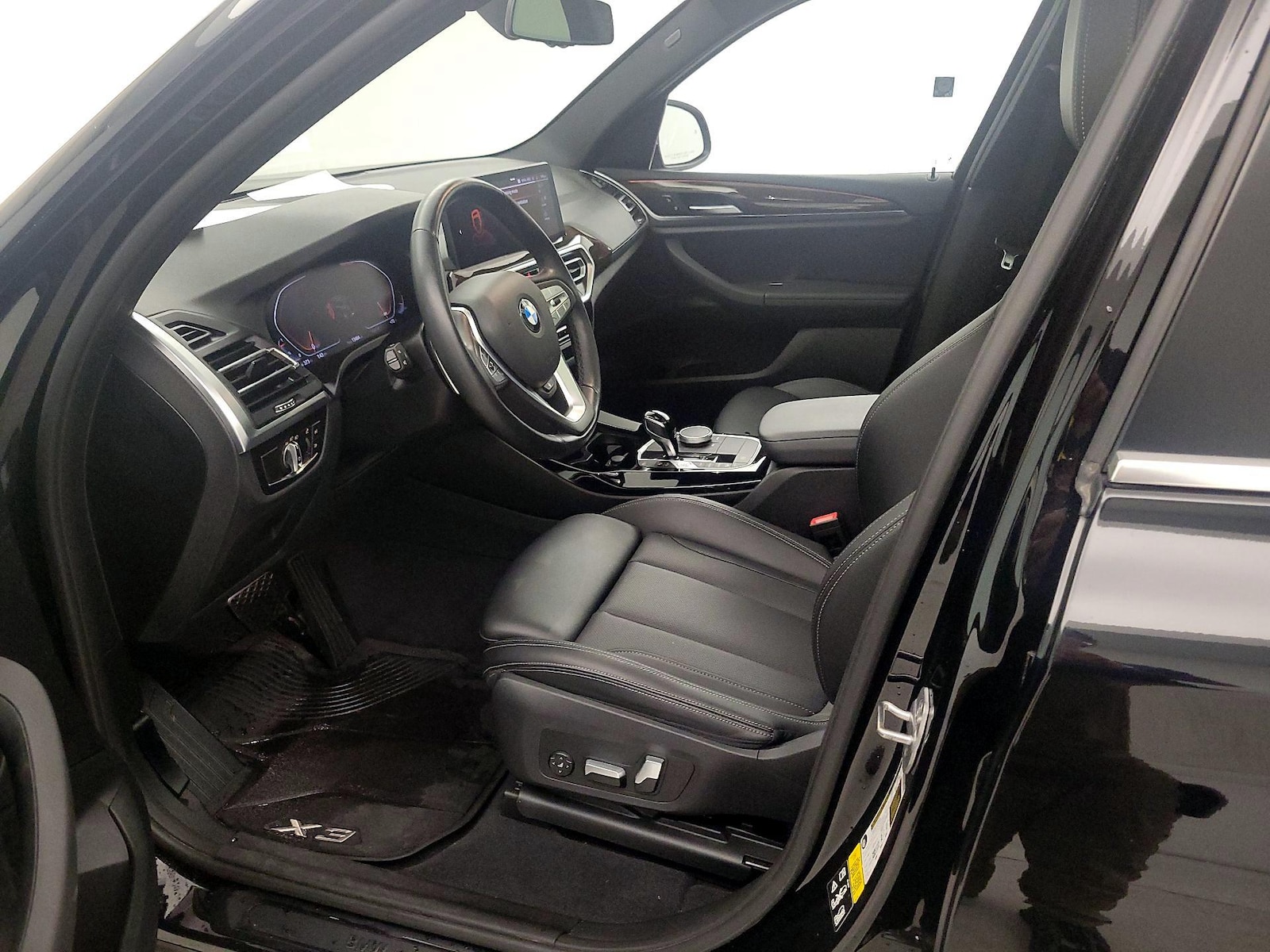 2022 BMW X3 30i - Photo 10
