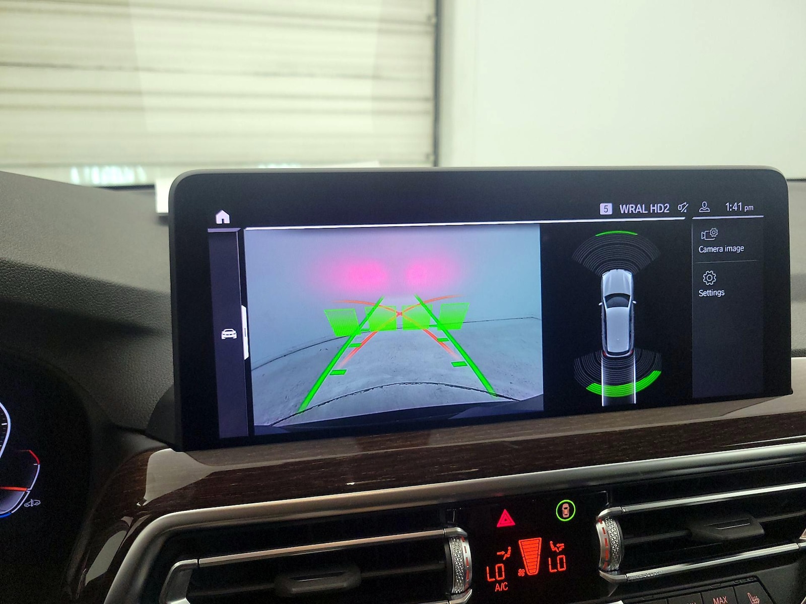 2022 BMW X3 30i - Photo 14