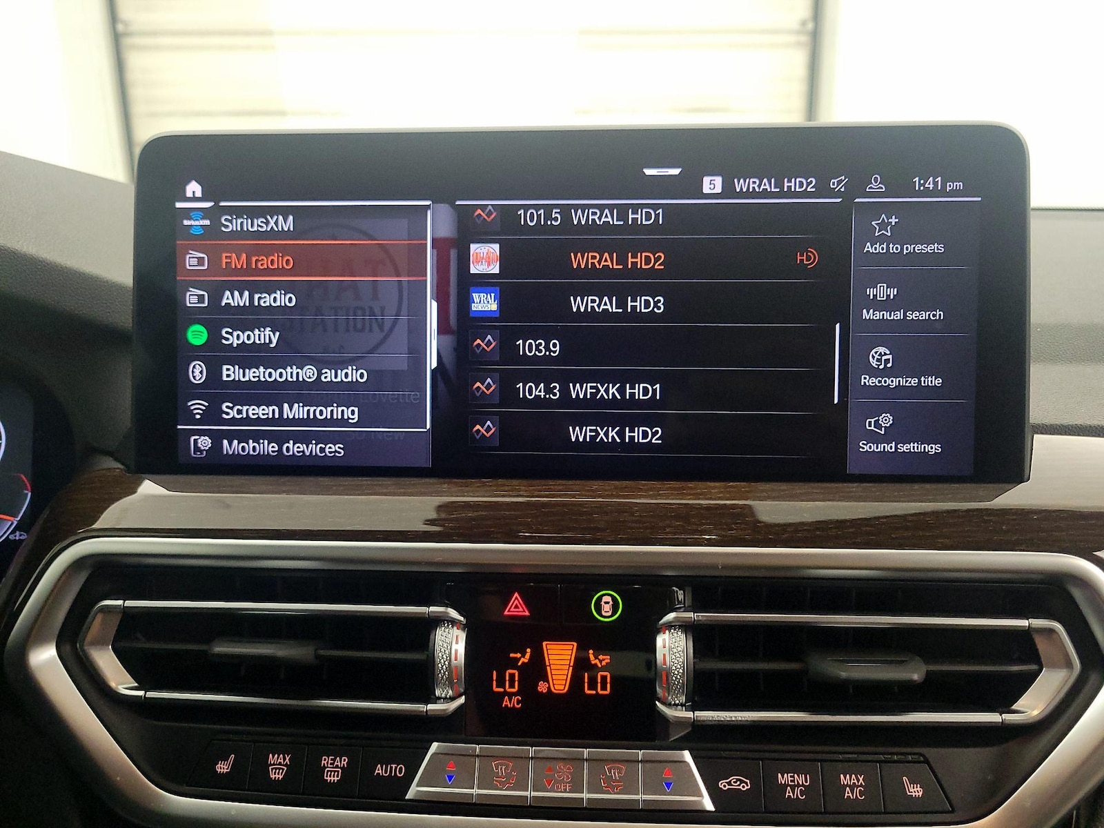 2022 BMW X3 30i - Photo 15