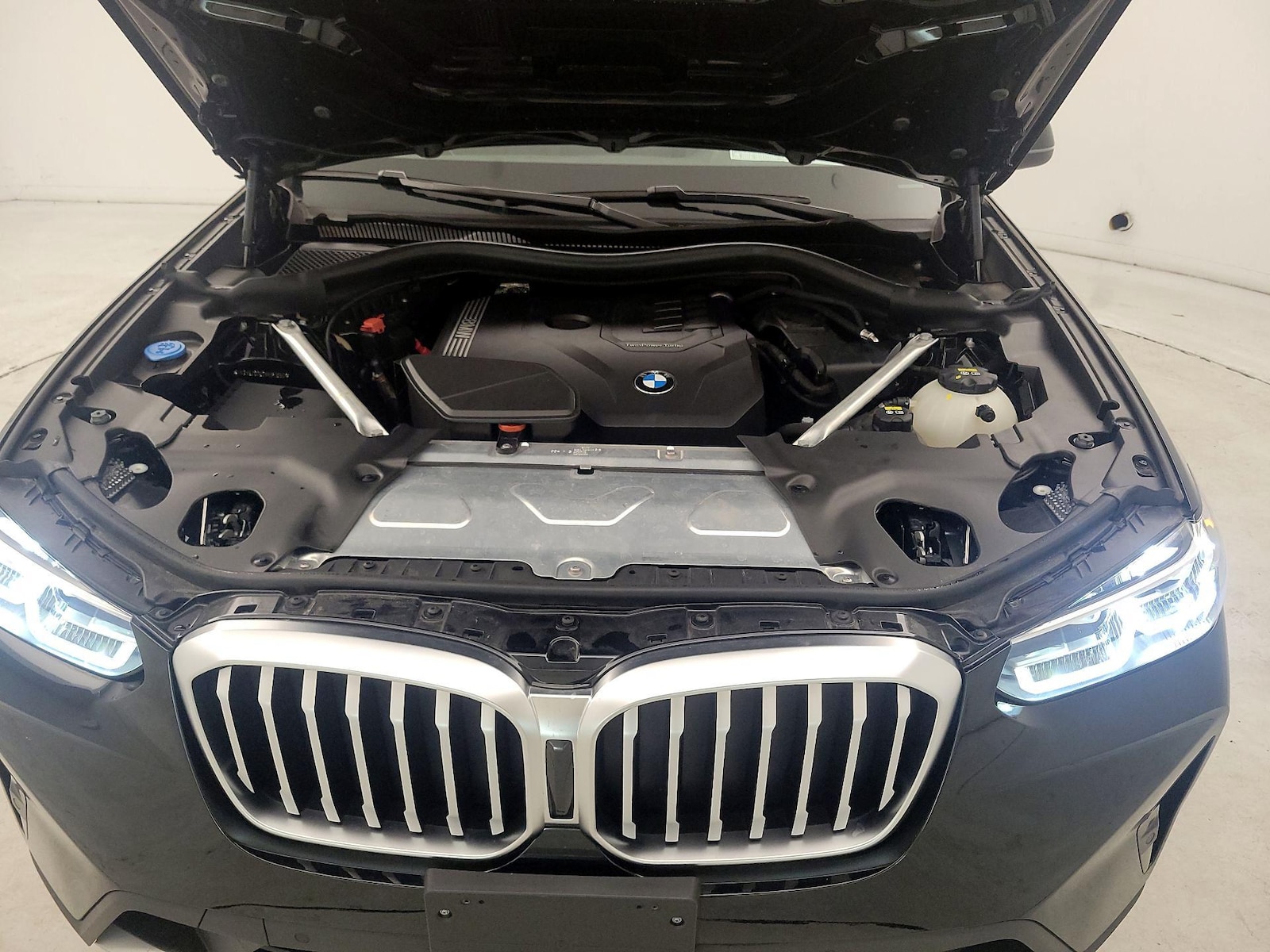 2022 BMW X3 30i - Photo 22
