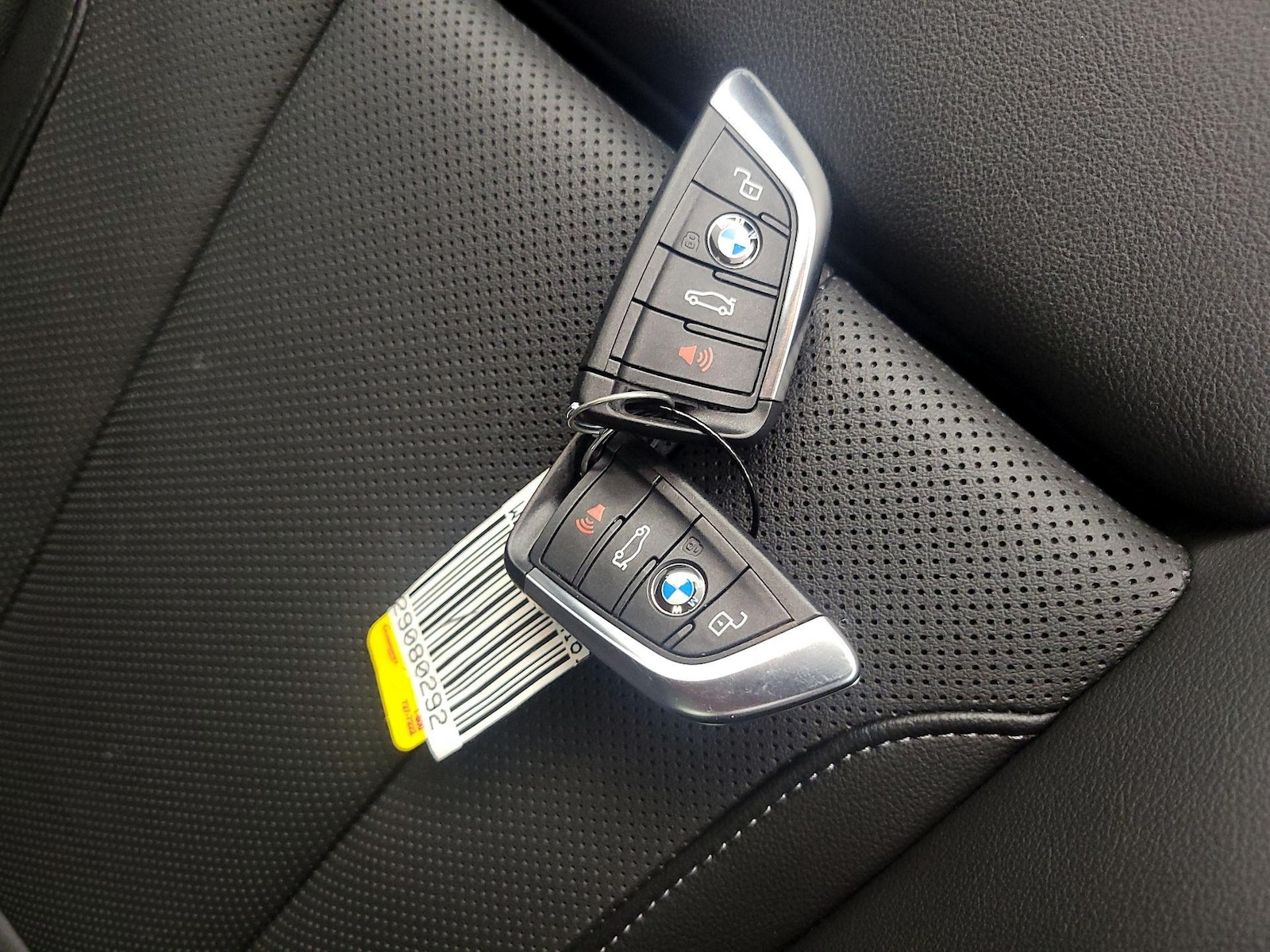 2022 BMW X3 30i - Photo 23
