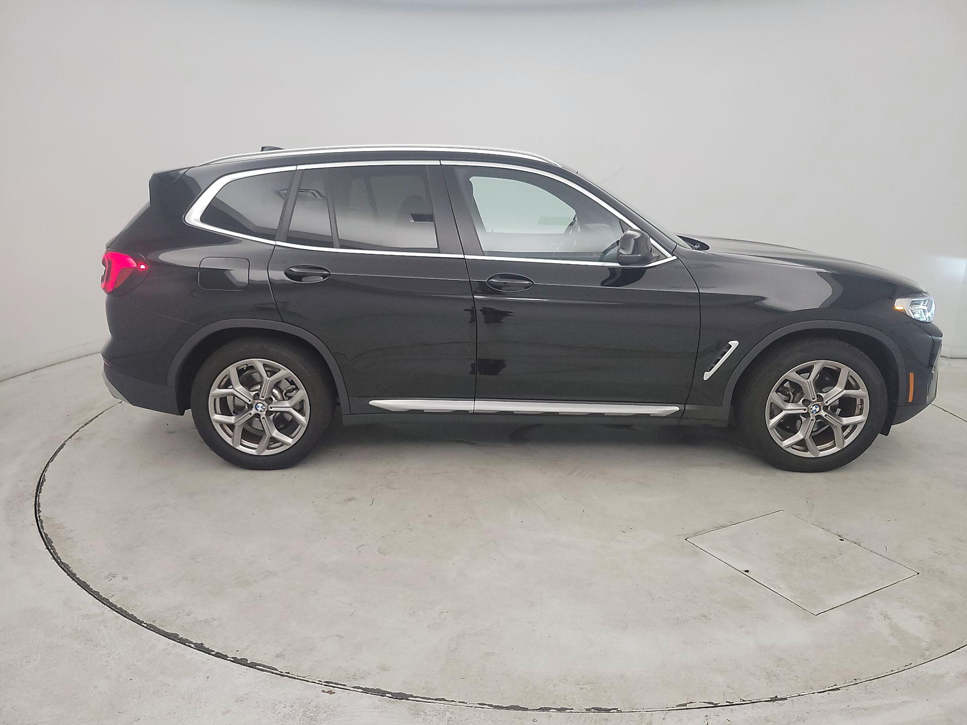 Thumbnail: 2022 BMW X3 - 4