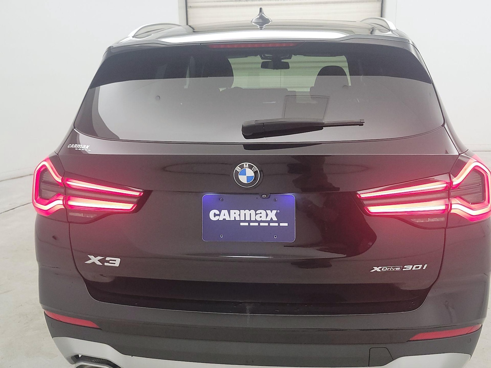 2022 BMW X3 30i - Photo 6