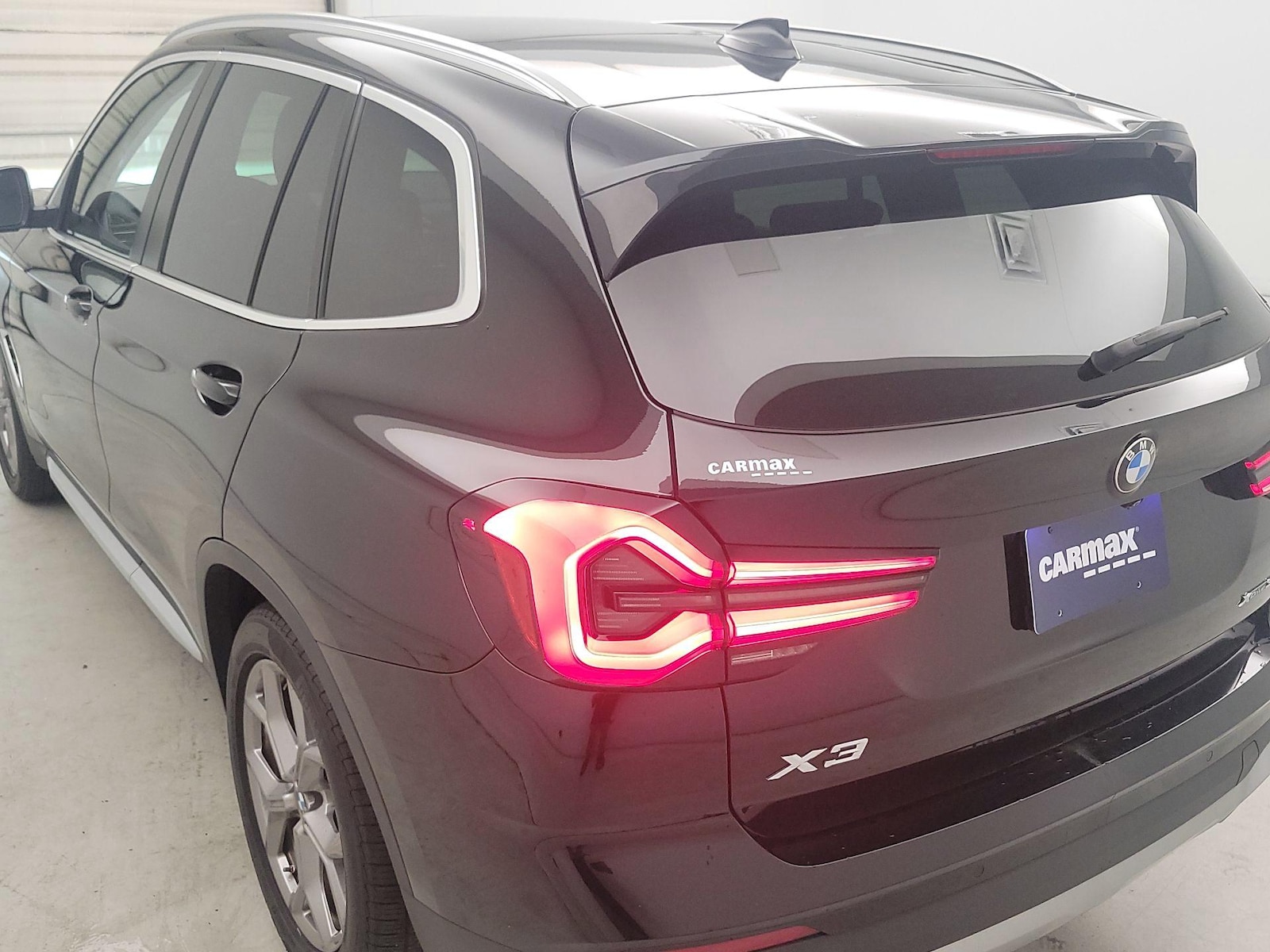 2022 BMW X3 30i - Photo 7