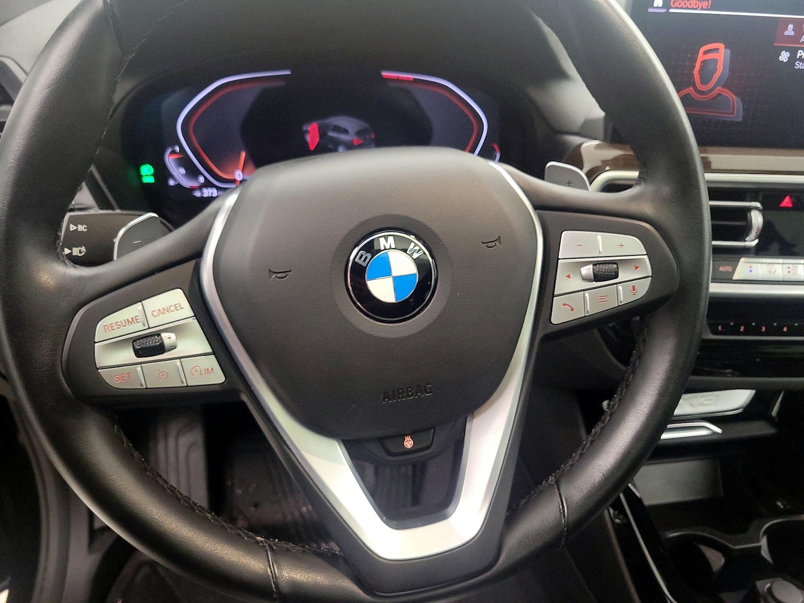 2022 BMW X3 30i - Photo 9