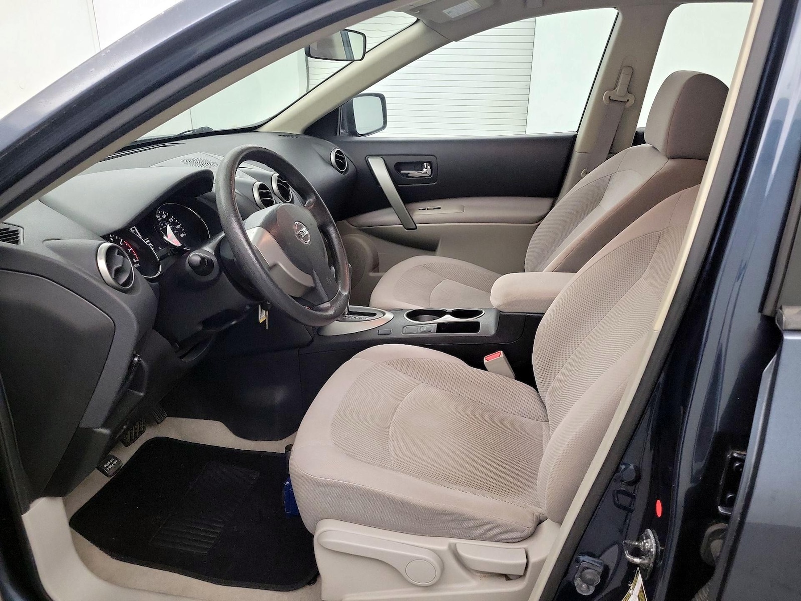 Side Airbags