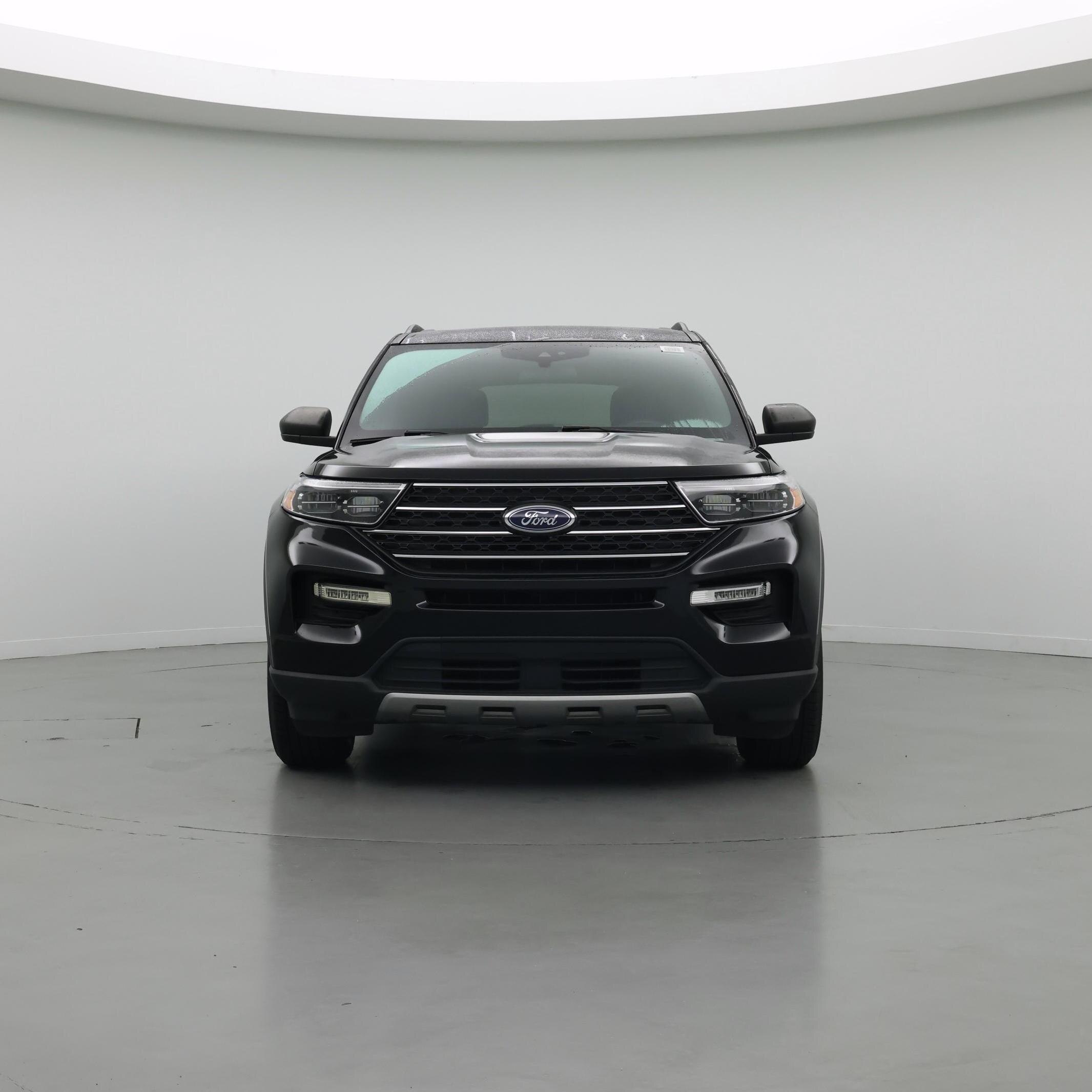 Thumbnail: 2020 Ford Explorer - 5