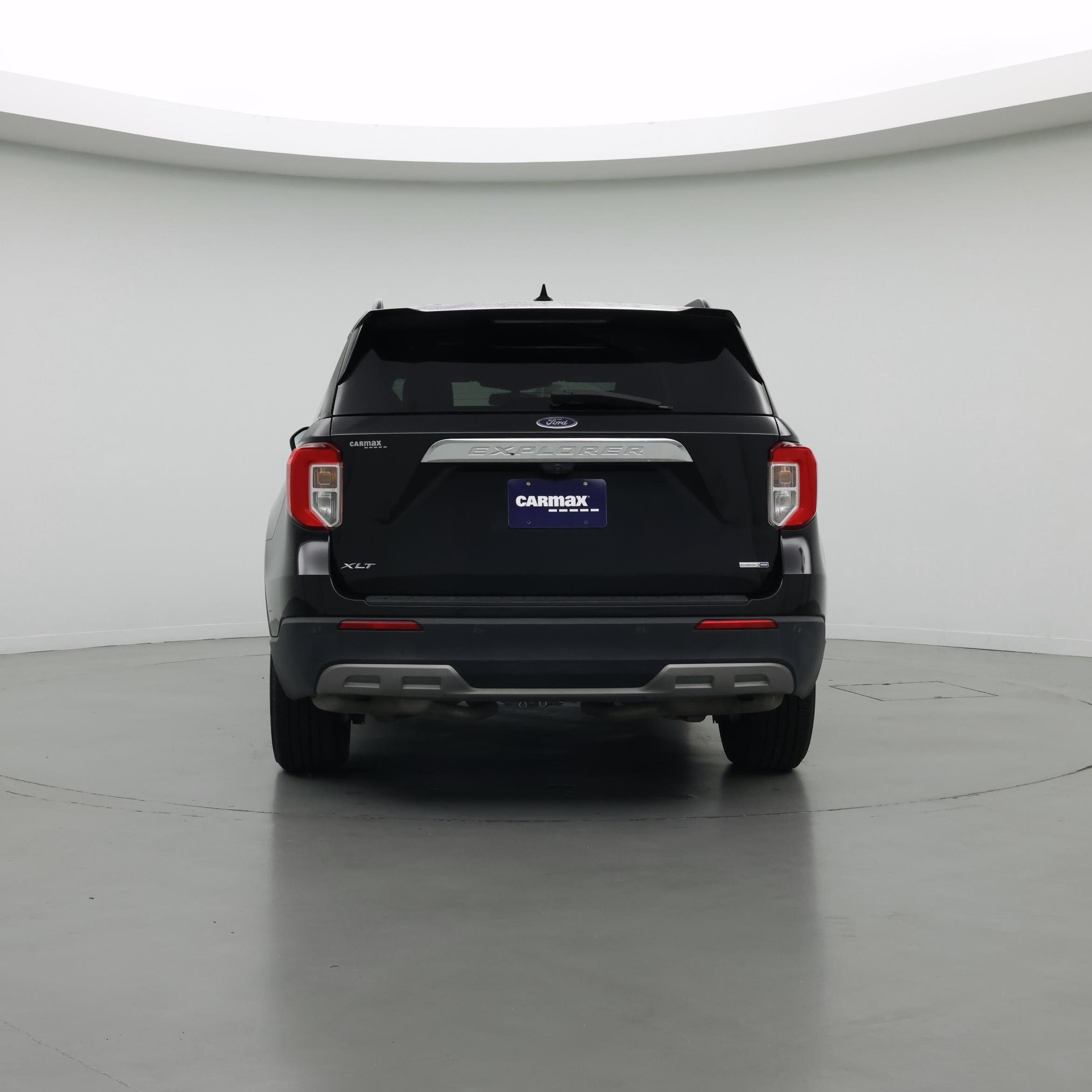 Thumbnail: 2020 Ford Explorer - 6