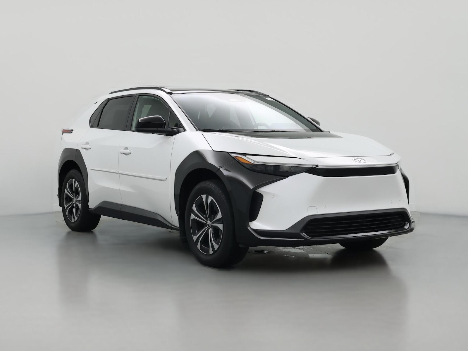 2024 Toyota bZ4X