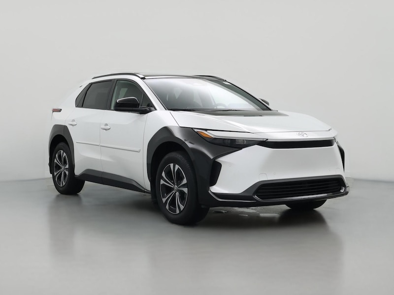 2024 Toyota bZ4X XLE -
                  Wilmington, NC