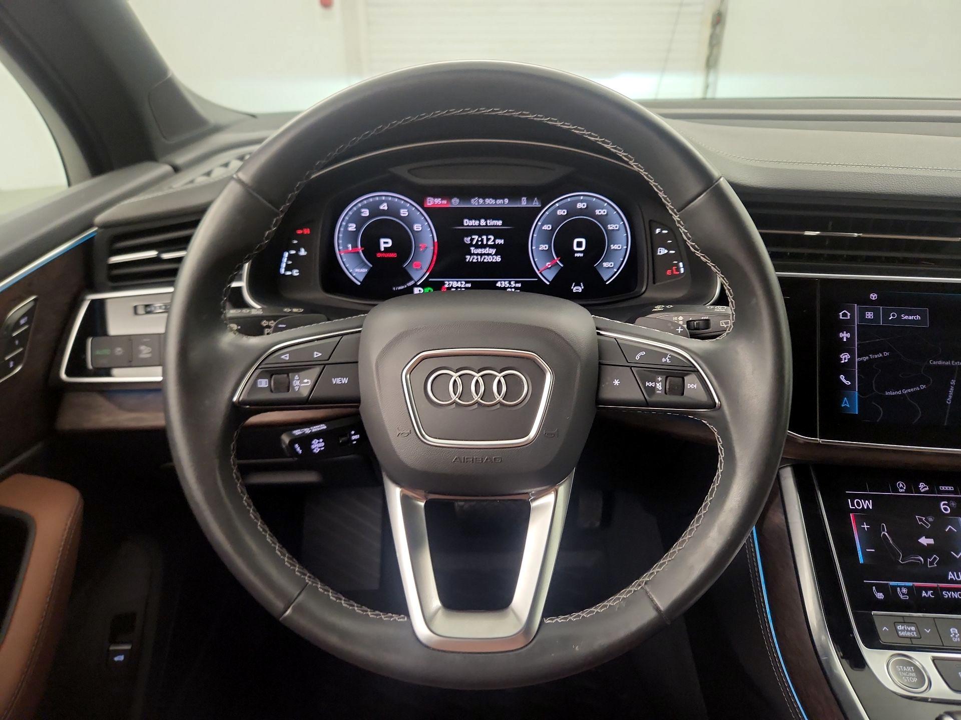 Thumbnail: 2025 Audi Q7 - 10