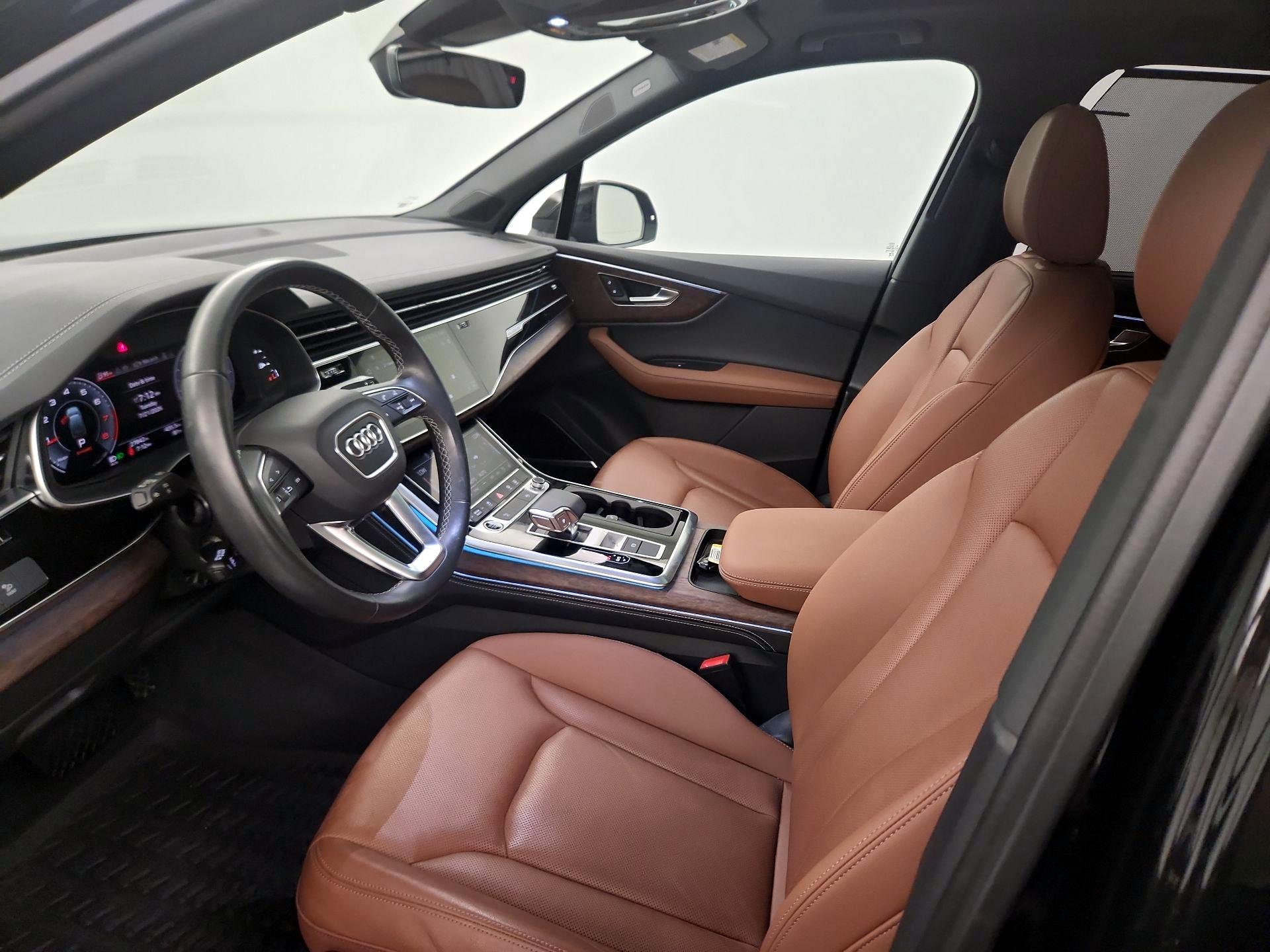 Thumbnail: 2025 Audi Q7 - 11