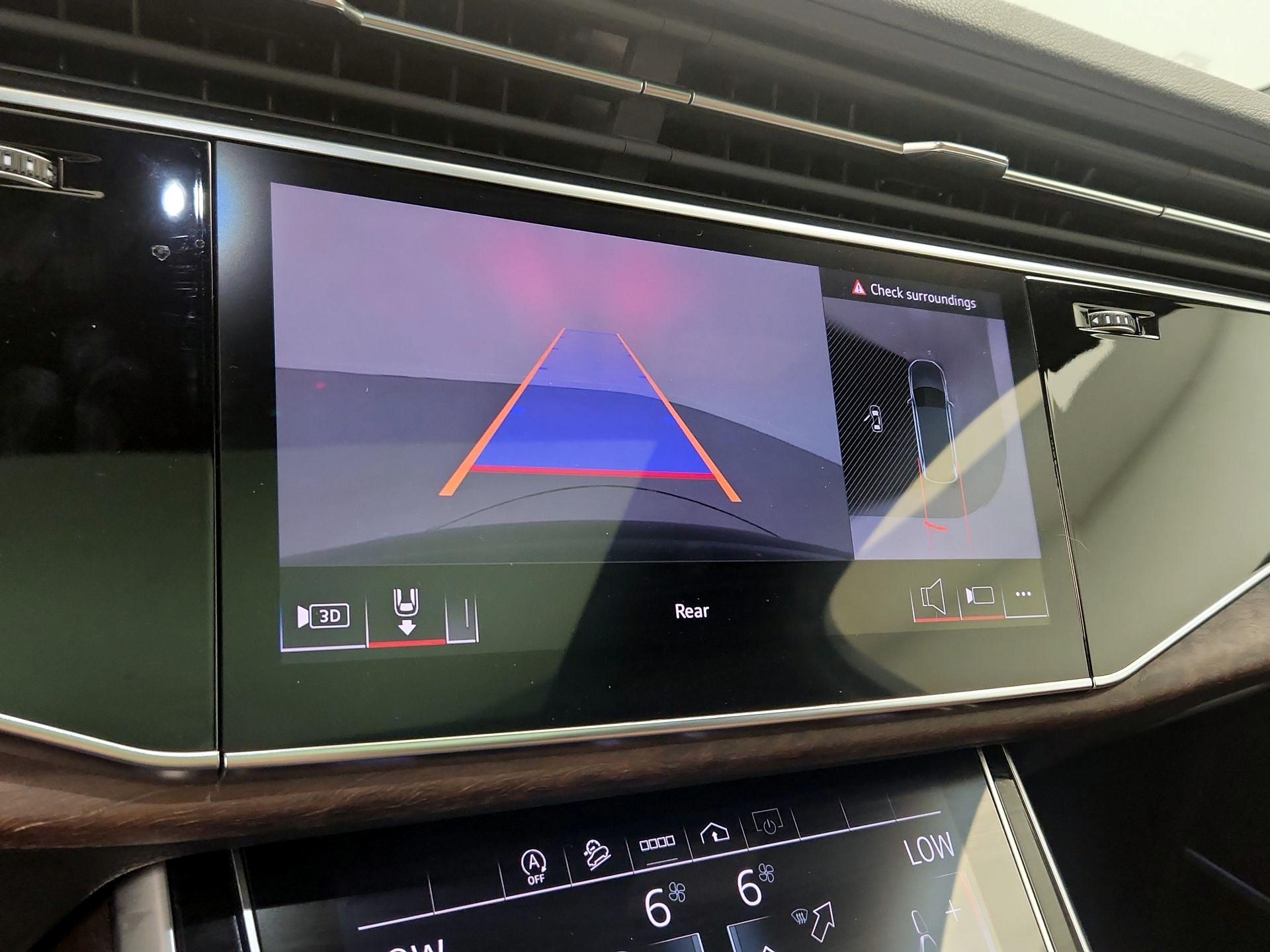 Thumbnail: 2025 Audi Q7 - 15