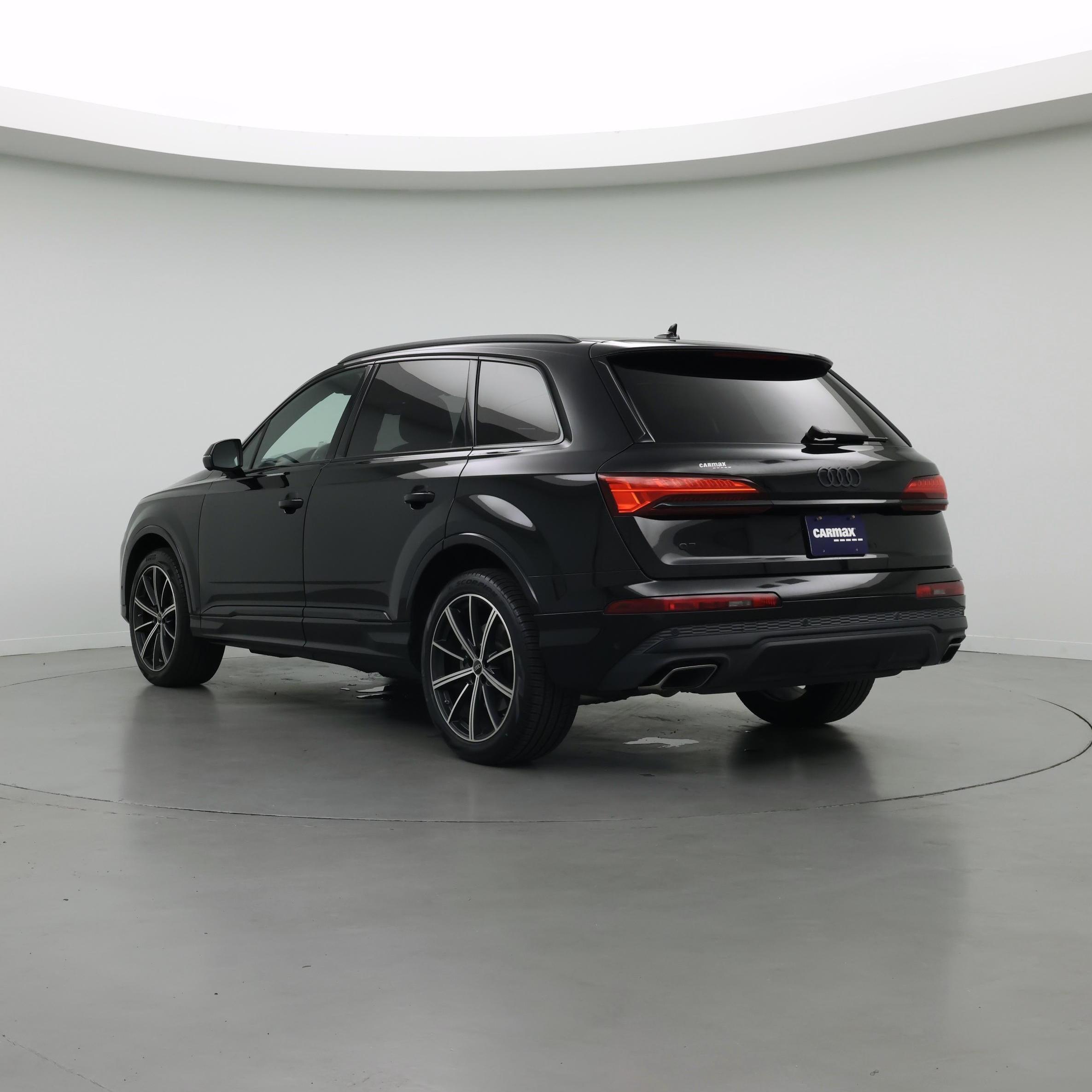 Thumbnail: 2025 Audi Q7 - 2