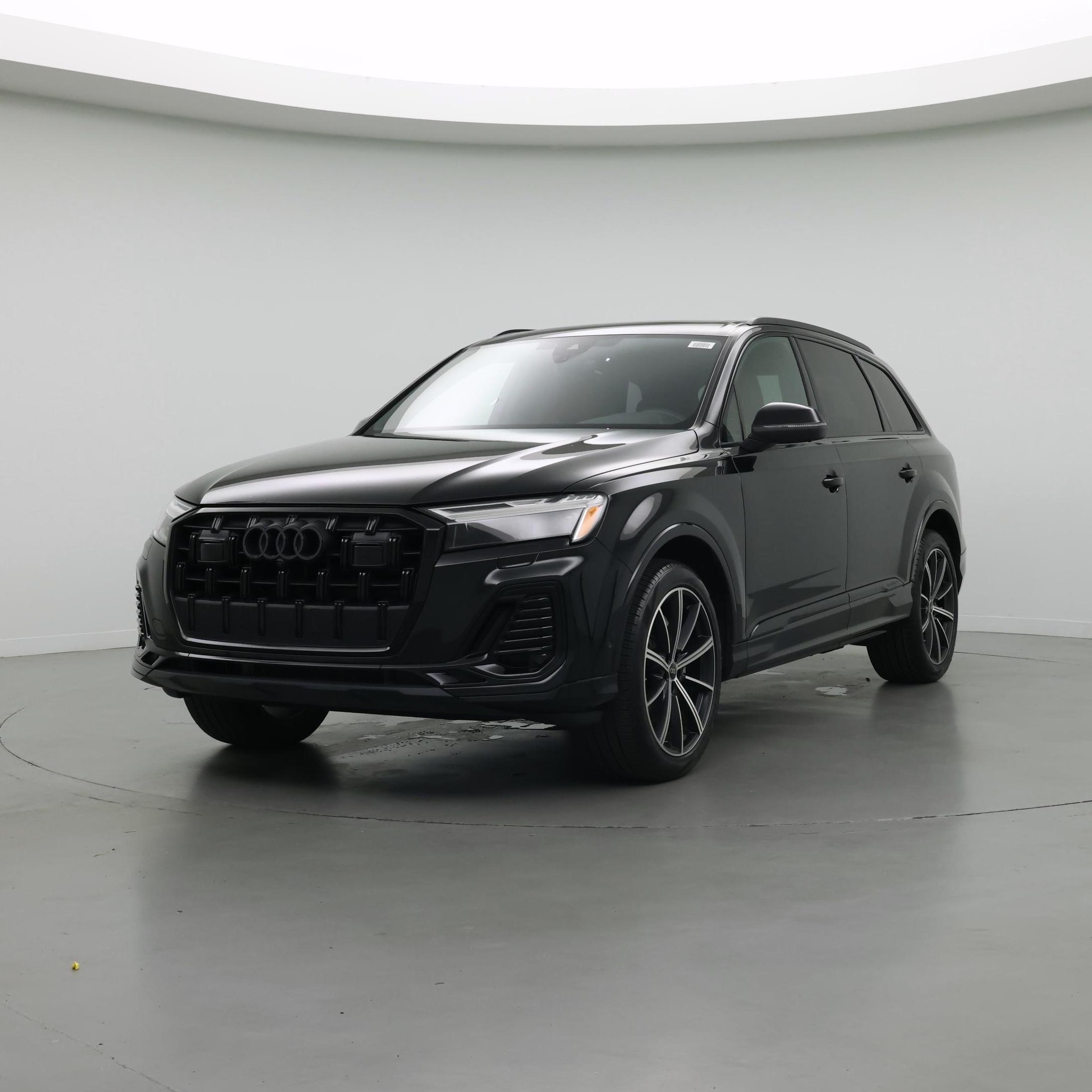 Thumbnail: 2025 Audi Q7 - 4