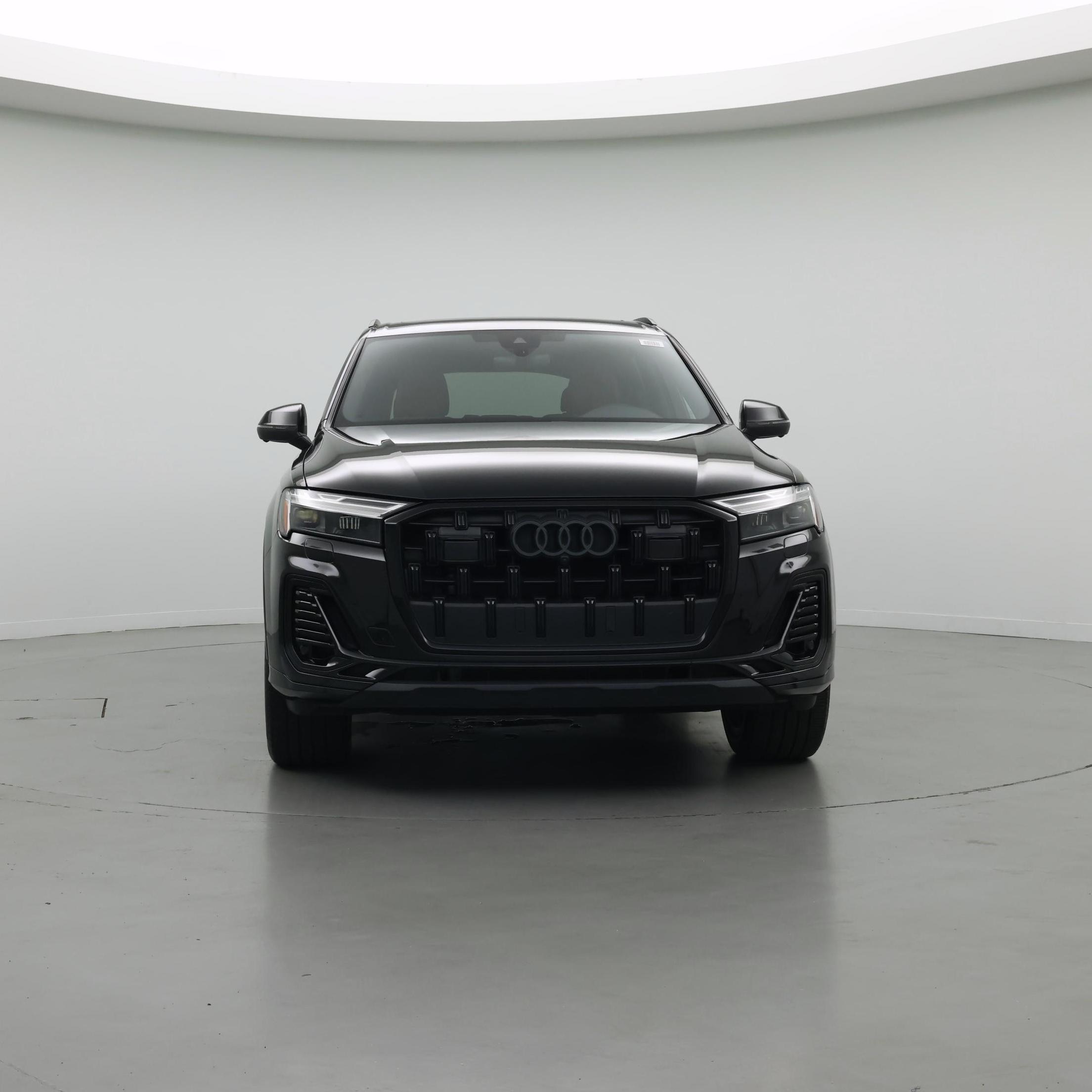 Thumbnail: 2025 Audi Q7 - 5