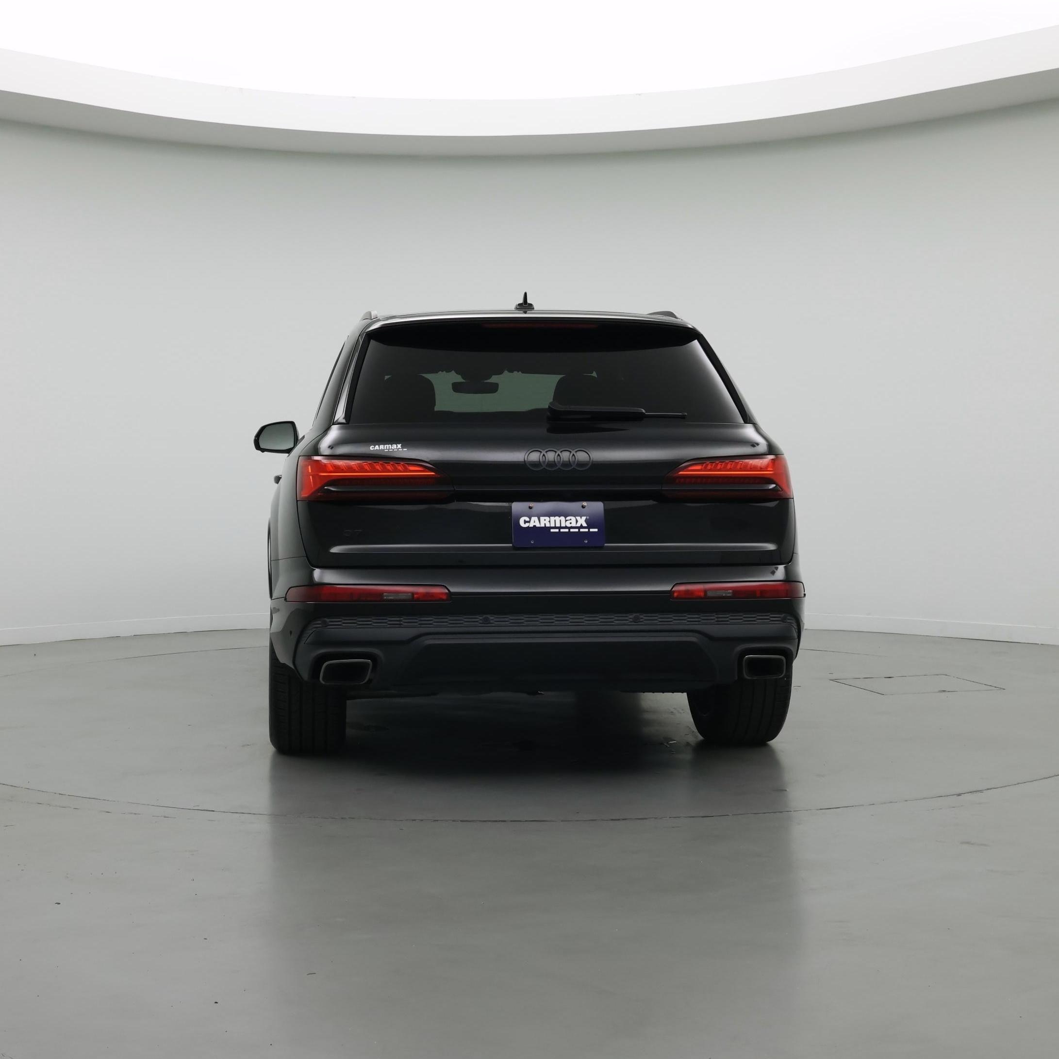 Thumbnail: 2025 Audi Q7 - 6