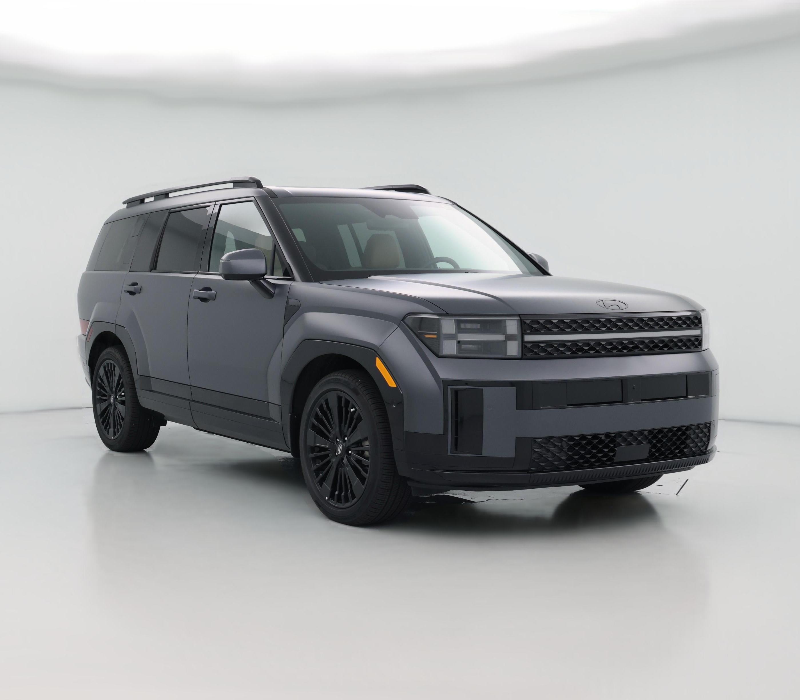 Thumbnail: 2026 Hyundai Santa Fe - 1