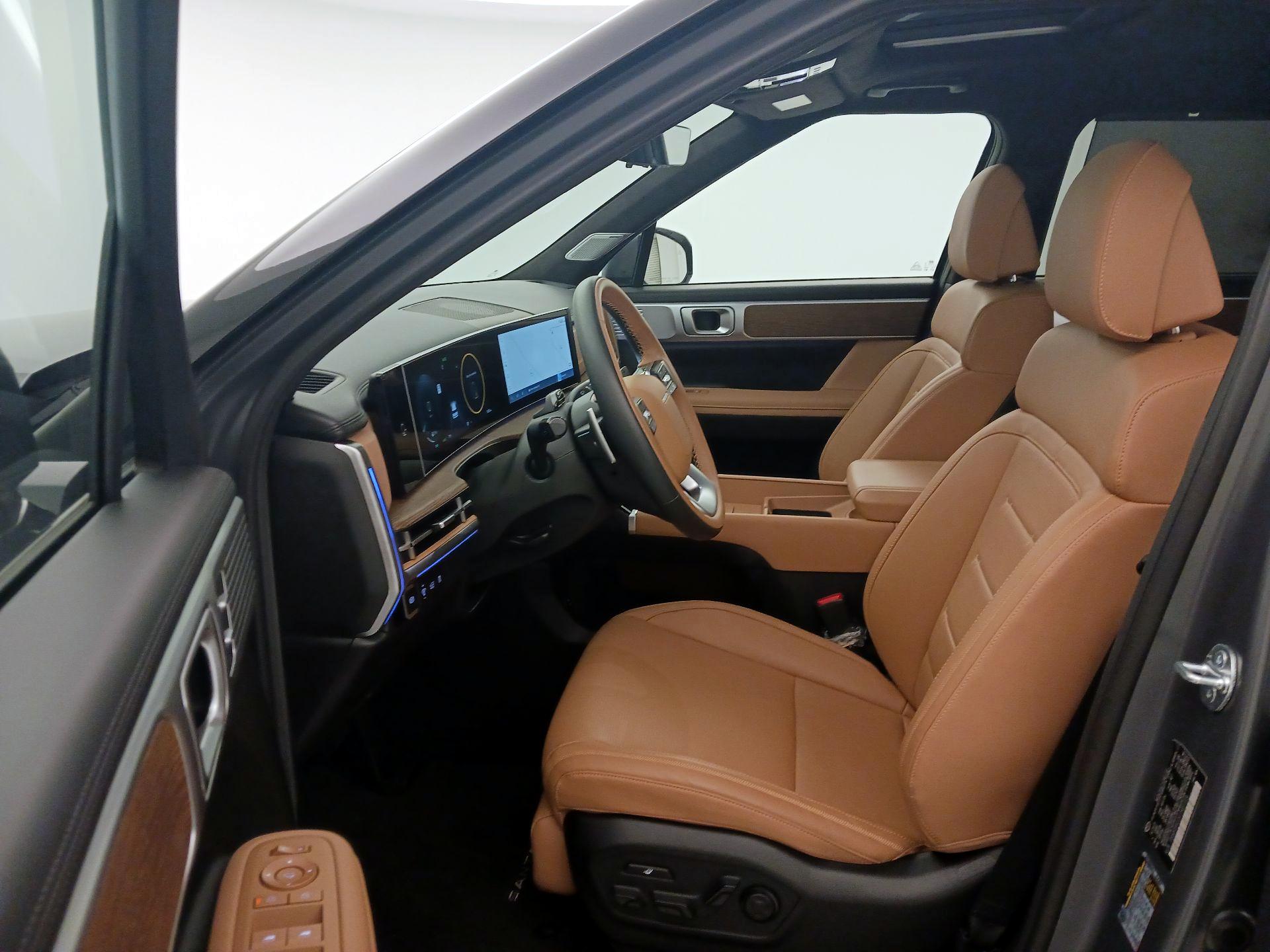 Thumbnail: 2026 Hyundai Santa Fe - 11