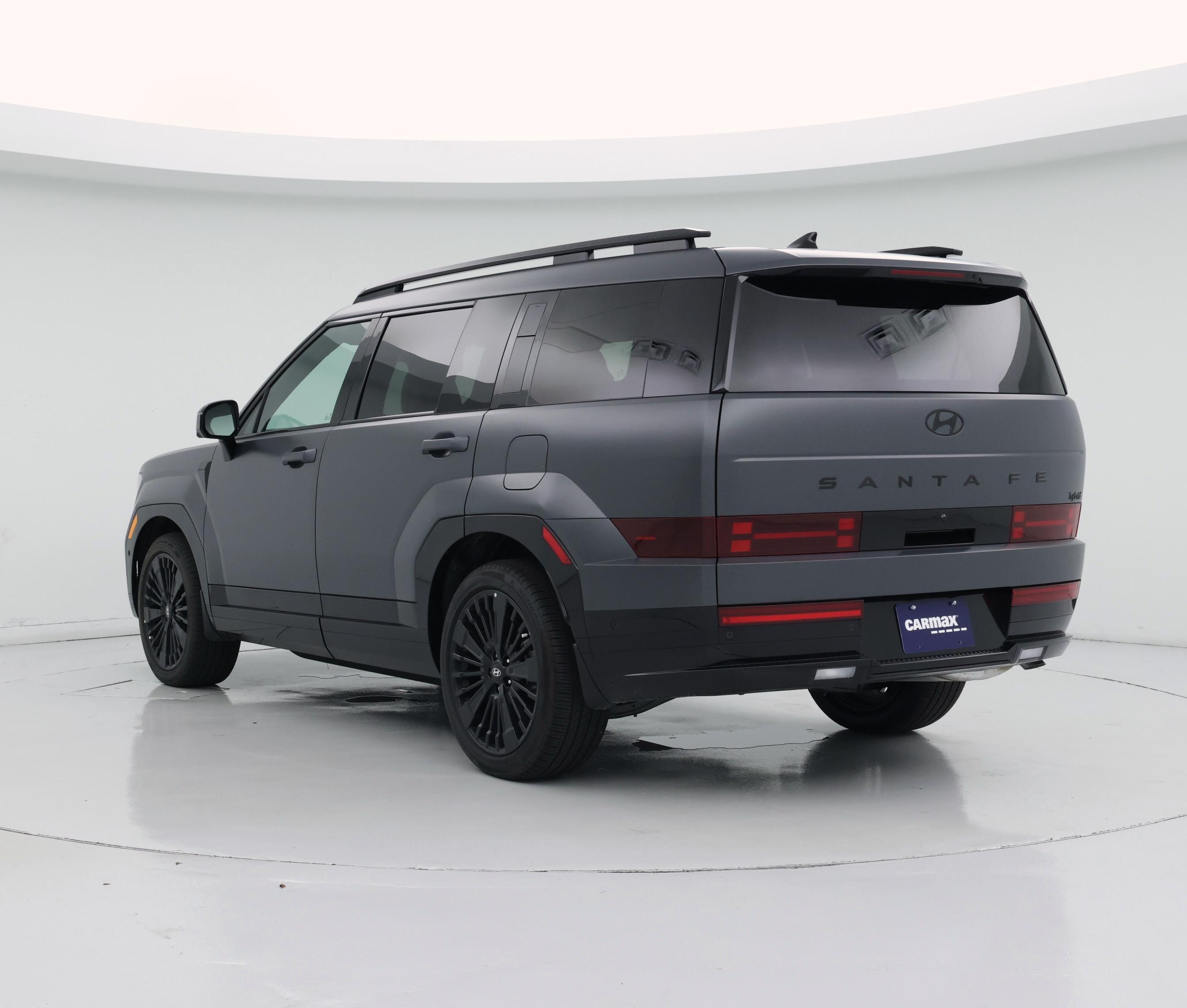Thumbnail: 2026 Hyundai Santa Fe - 2