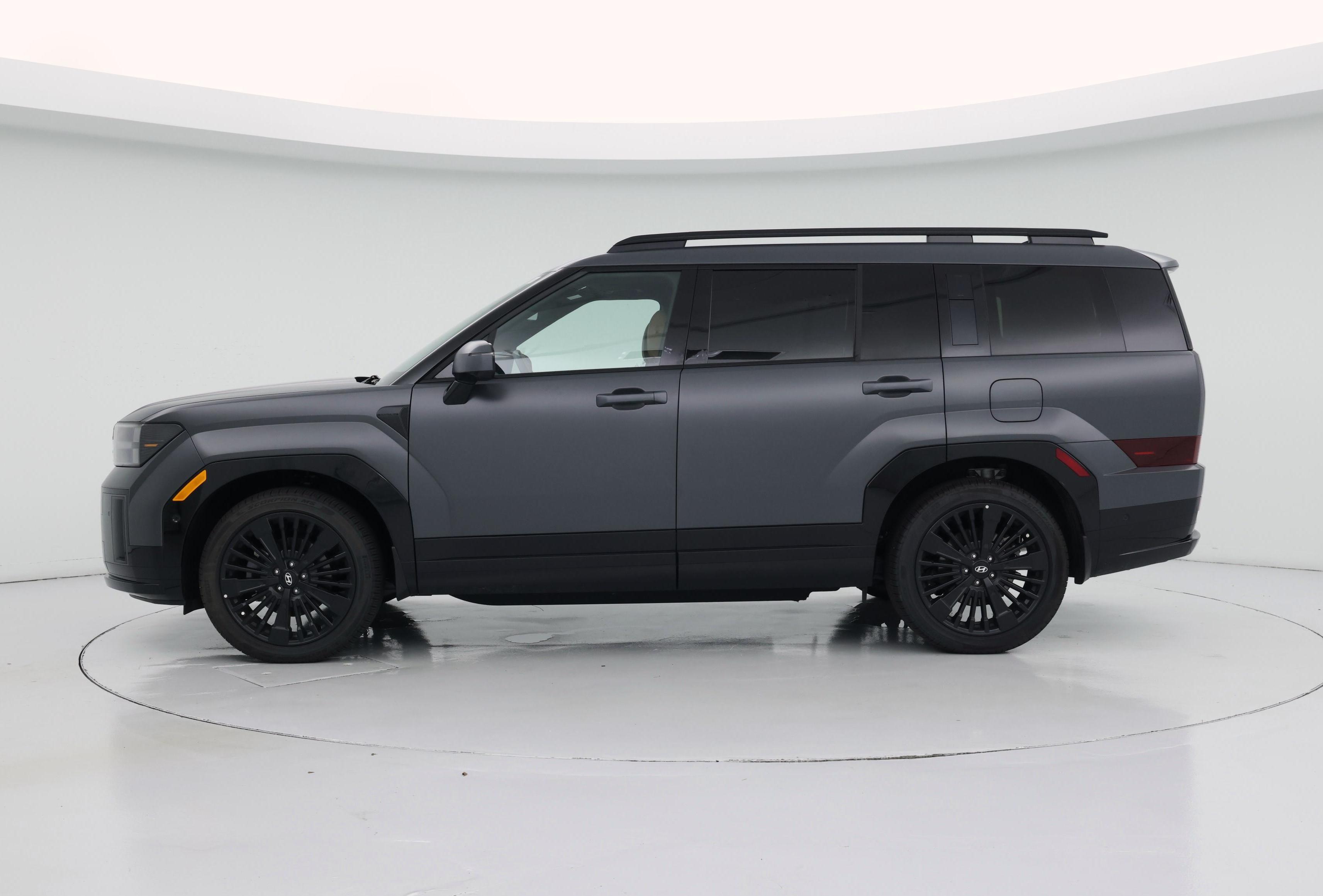 Thumbnail: 2026 Hyundai Santa Fe - 3