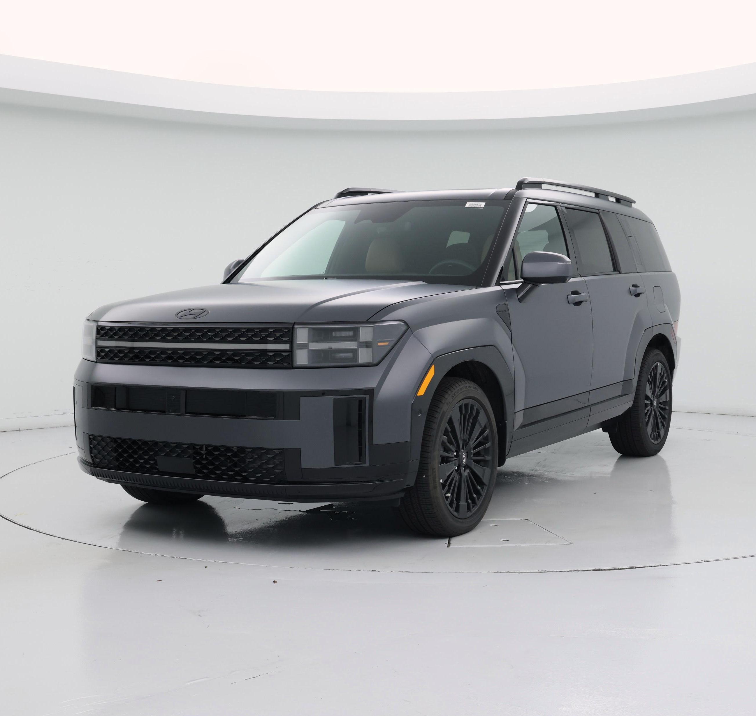 Thumbnail: 2026 Hyundai Santa Fe - 4