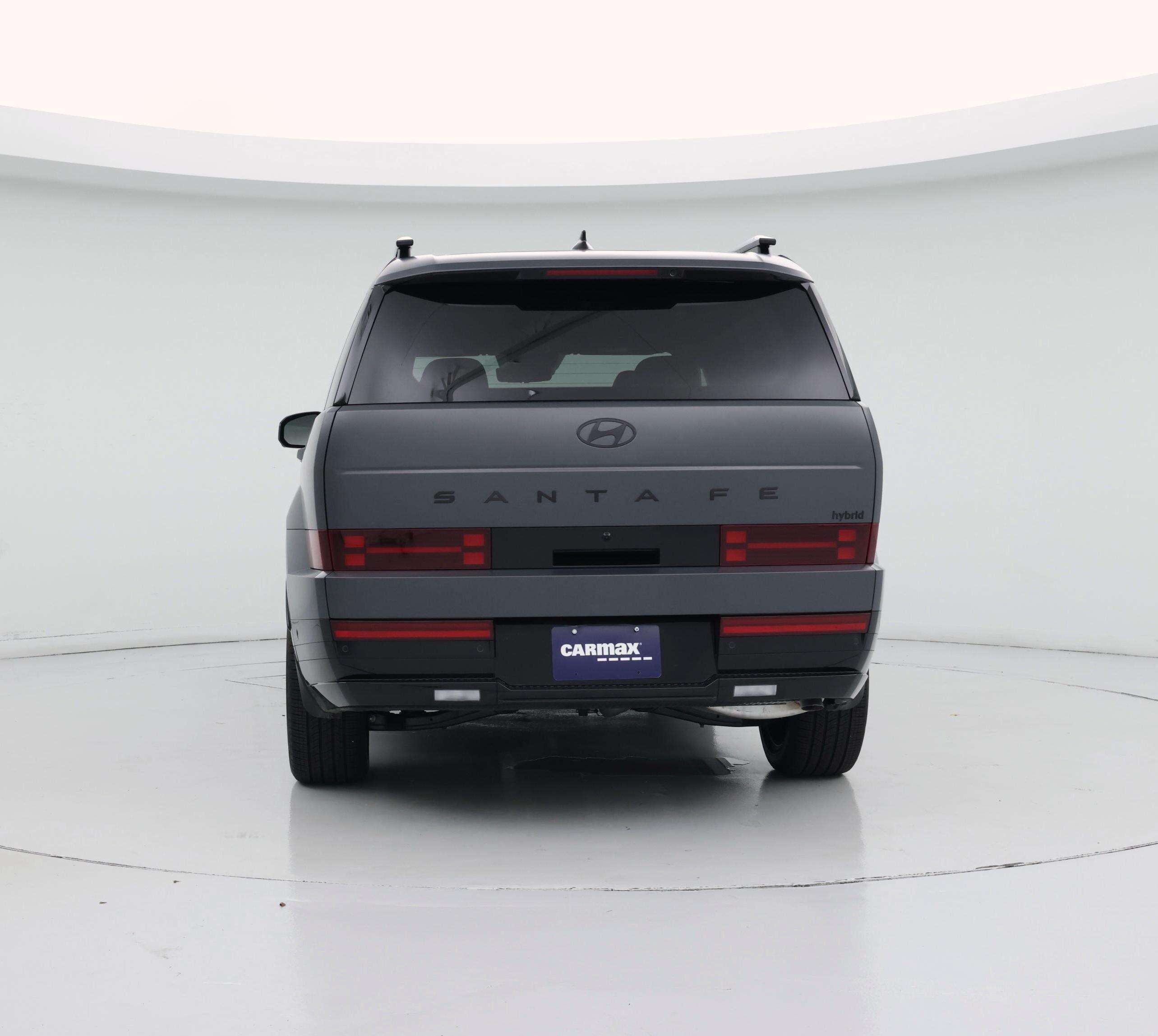 Thumbnail: 2026 Hyundai Santa Fe - 6