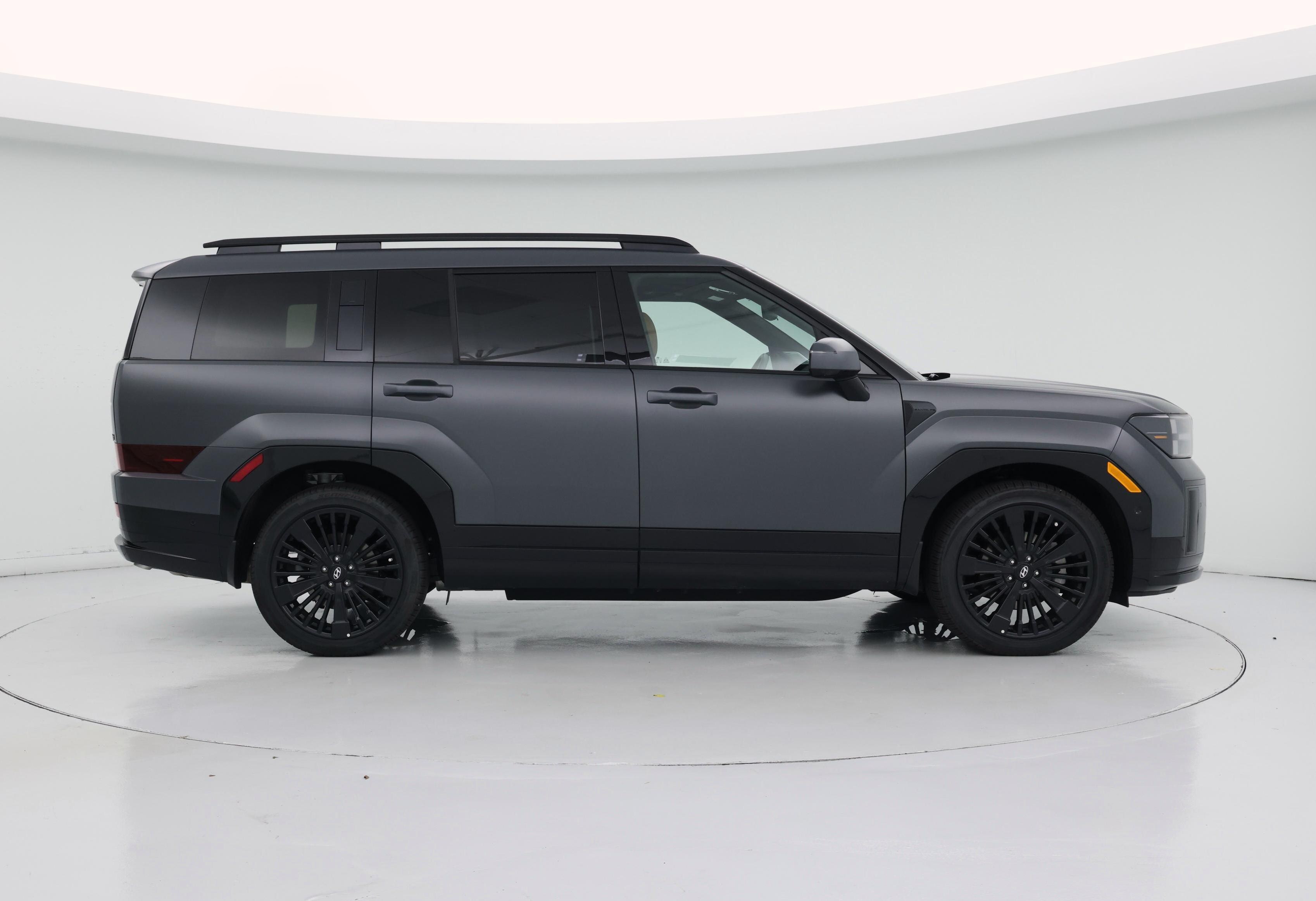 Thumbnail: 2026 Hyundai Santa Fe - 7