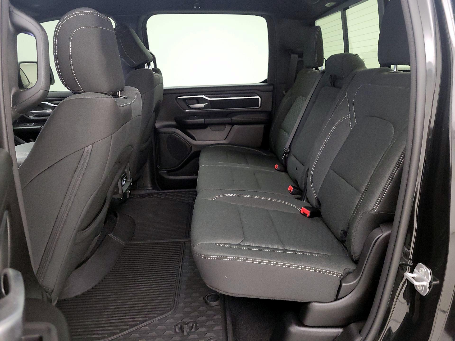 Thumbnail: 2025 RAM 1500 - 20