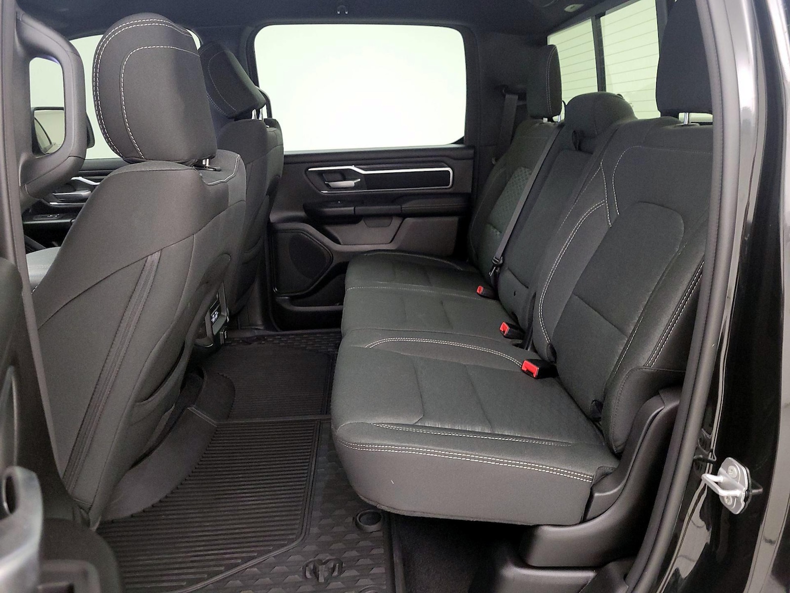 2025 RAM Ram 1500 Pickup Big Horn/Lone Star - Photo 21