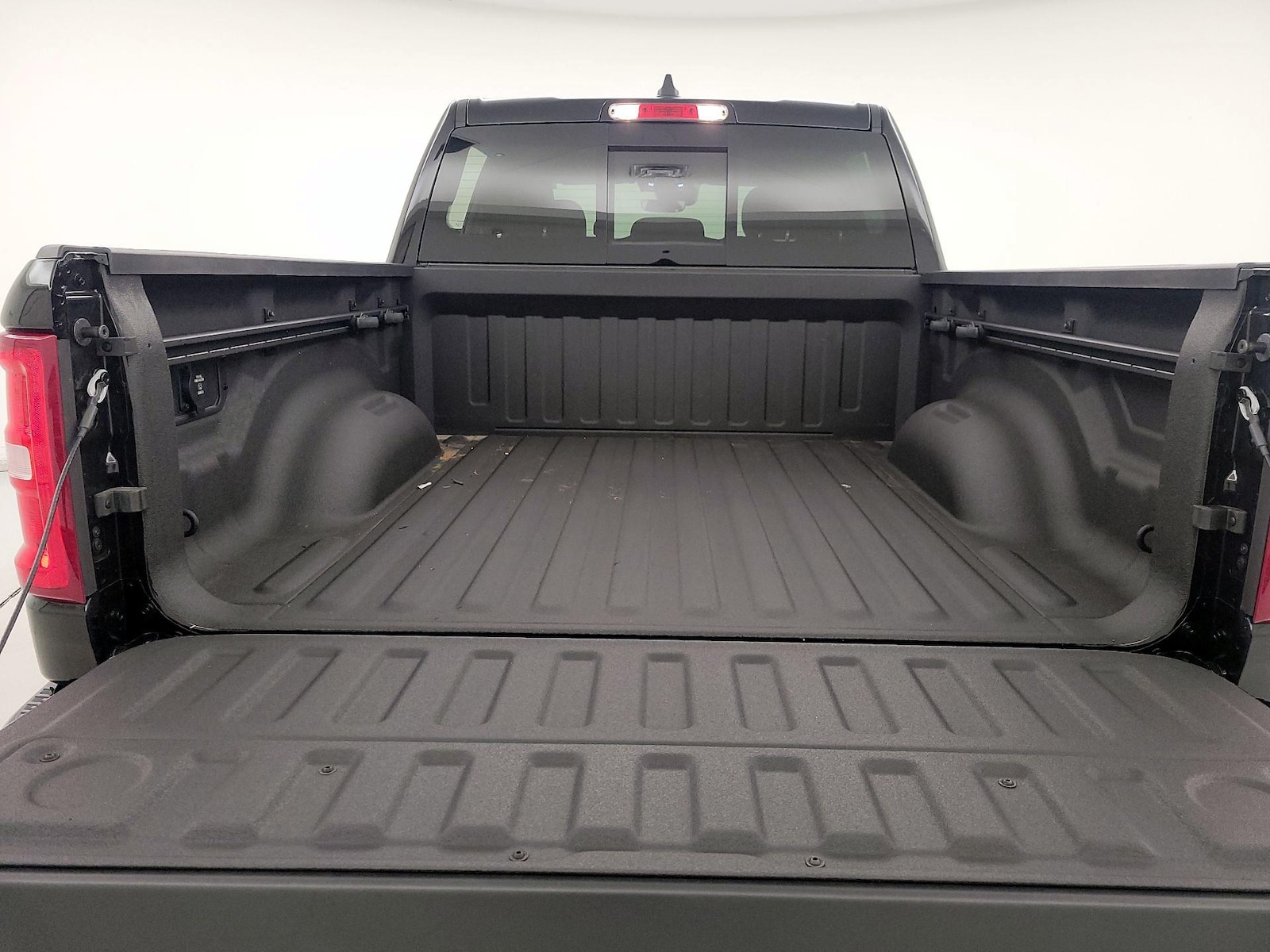 2025 RAM Ram 1500 Pickup Big Horn/Lone Star - Photo 22
