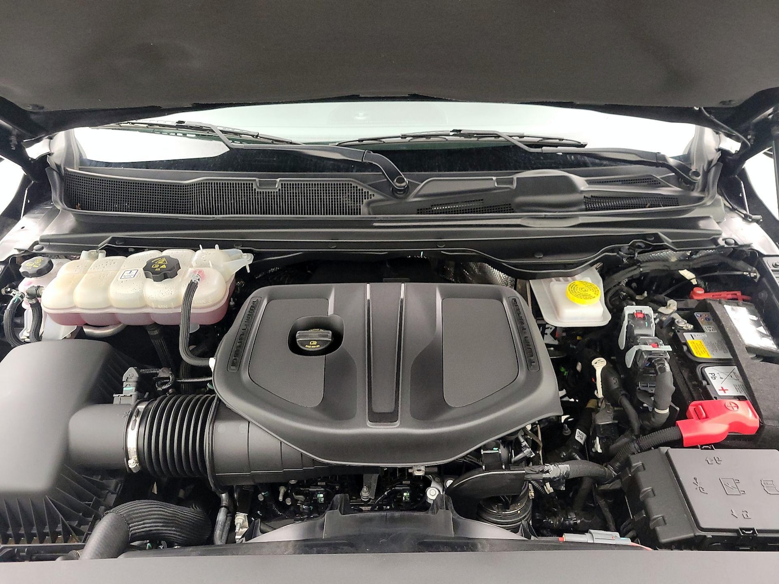 2025 RAM Ram 1500 Pickup Big Horn/Lone Star - Photo 23