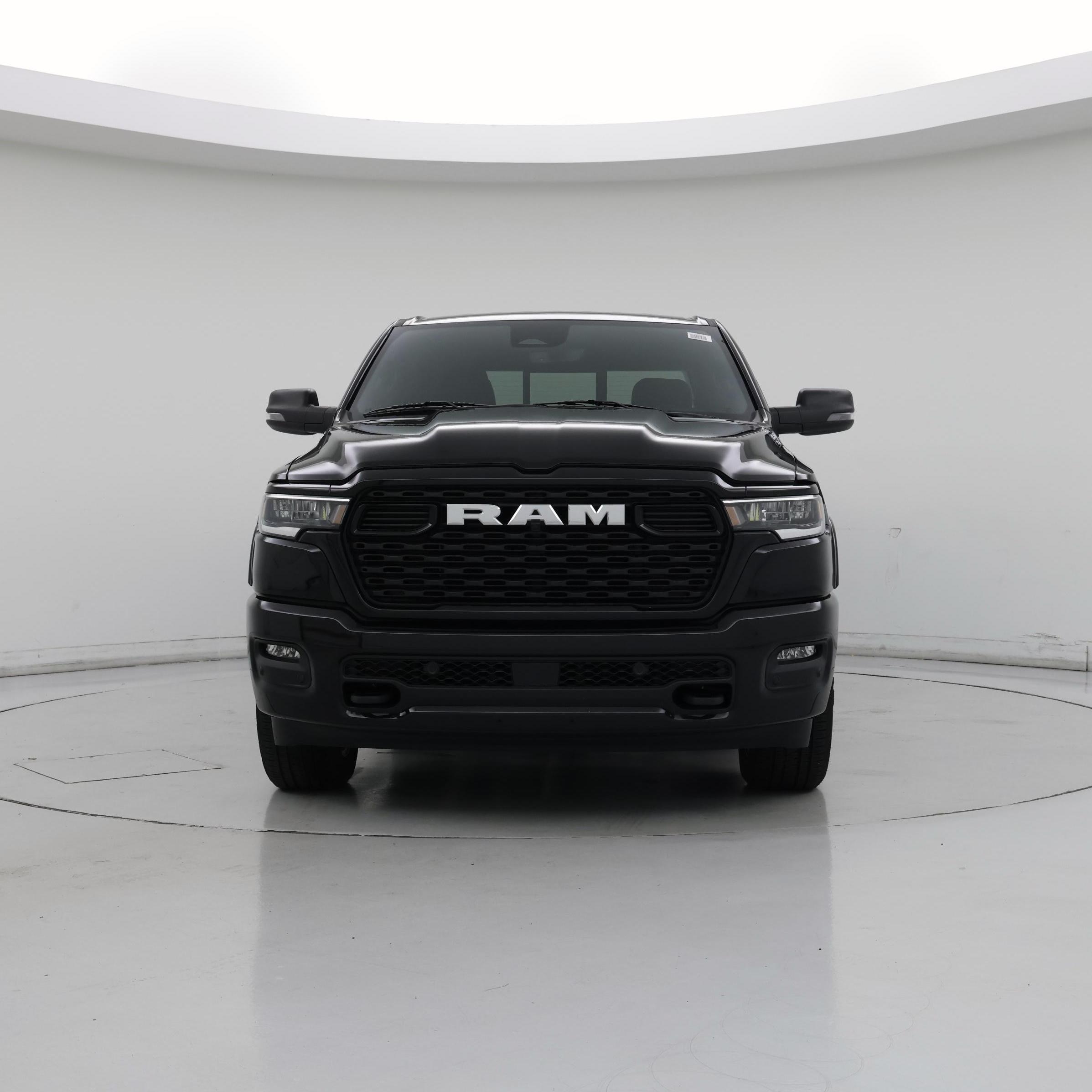 Thumbnail: 2025 RAM 1500 - 5