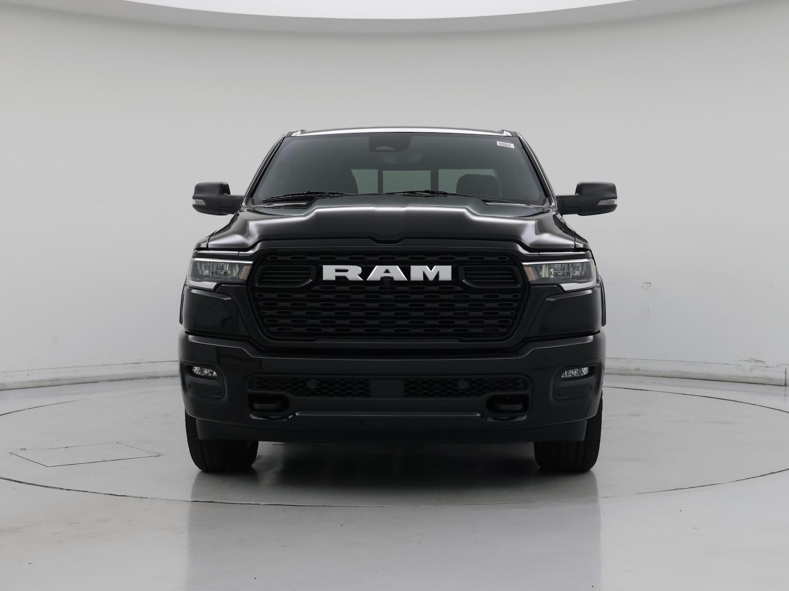 2025 RAM Ram 1500 Pickup Big Horn/Lone Star - Photo 6