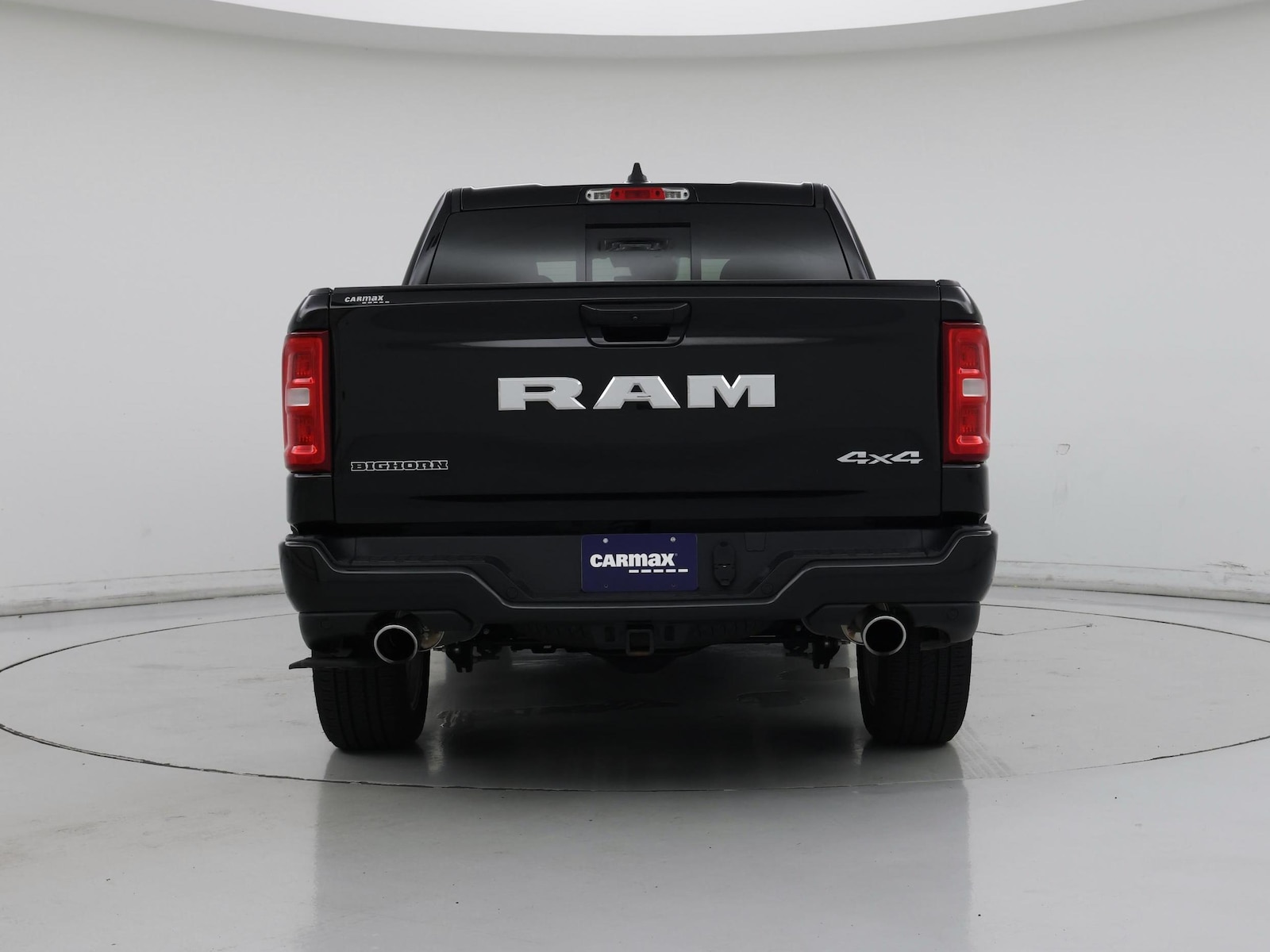 2025 RAM Ram 1500 Pickup Big Horn/Lone Star - Photo 7