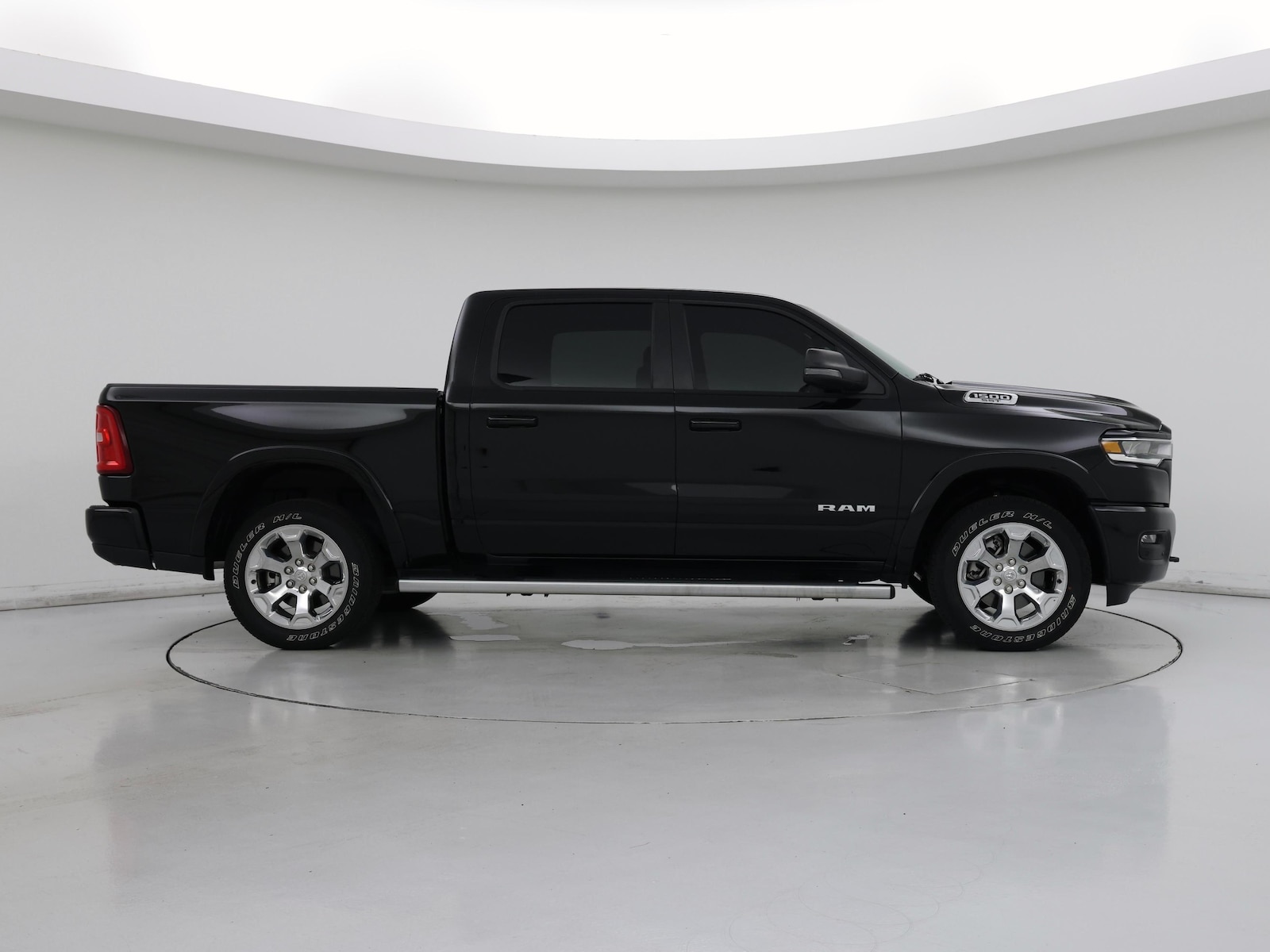 2025 RAM Ram 1500 Pickup Big Horn/Lone Star - Photo 8