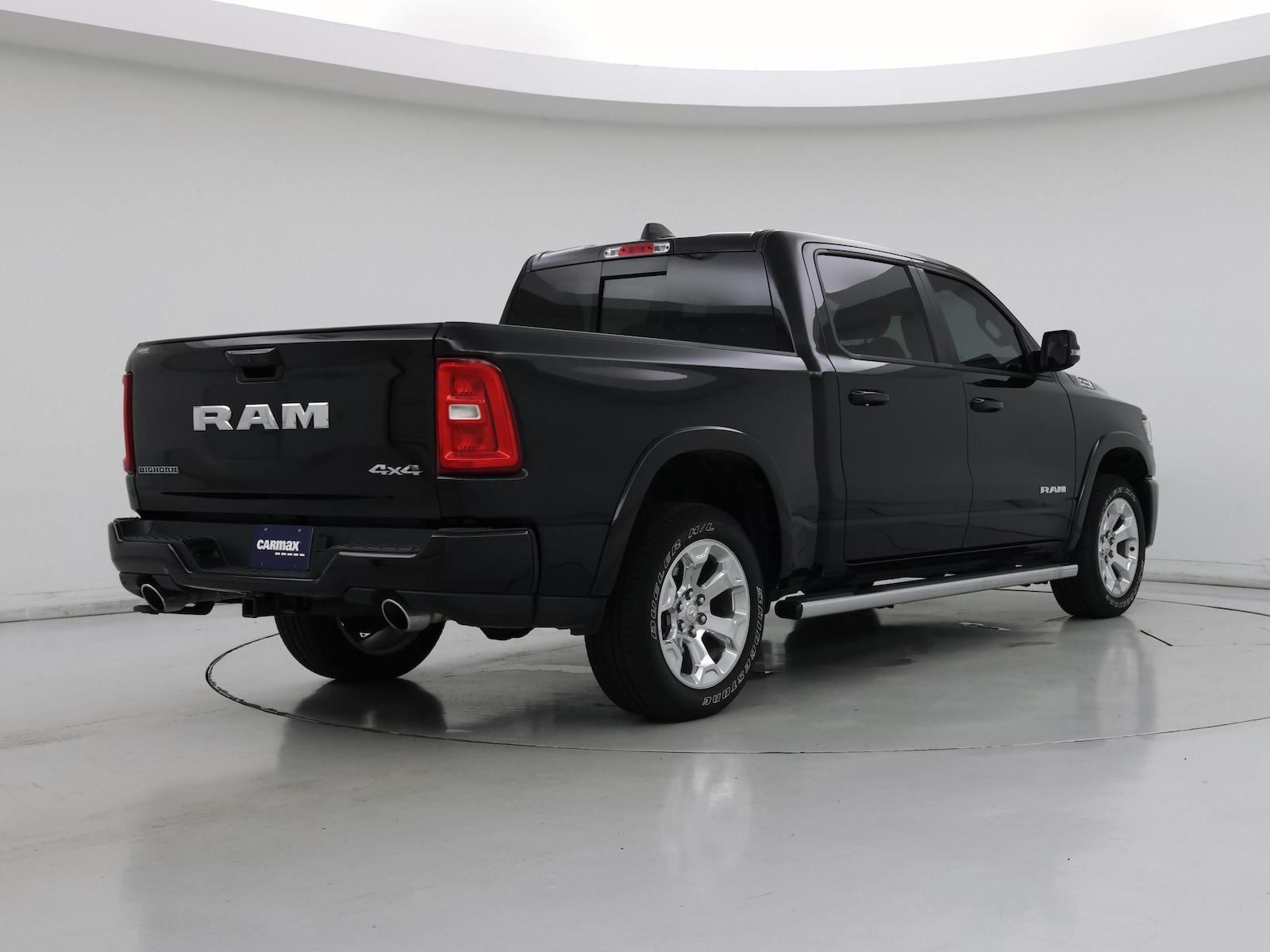 2025 RAM Ram 1500 Pickup Big Horn/Lone Star - Photo 9