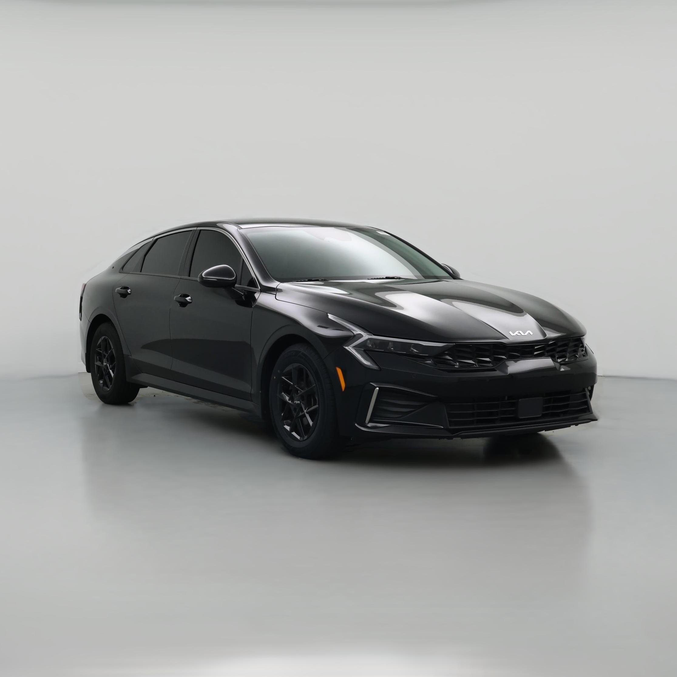 Thumbnail: 2025 Kia K5 - 1