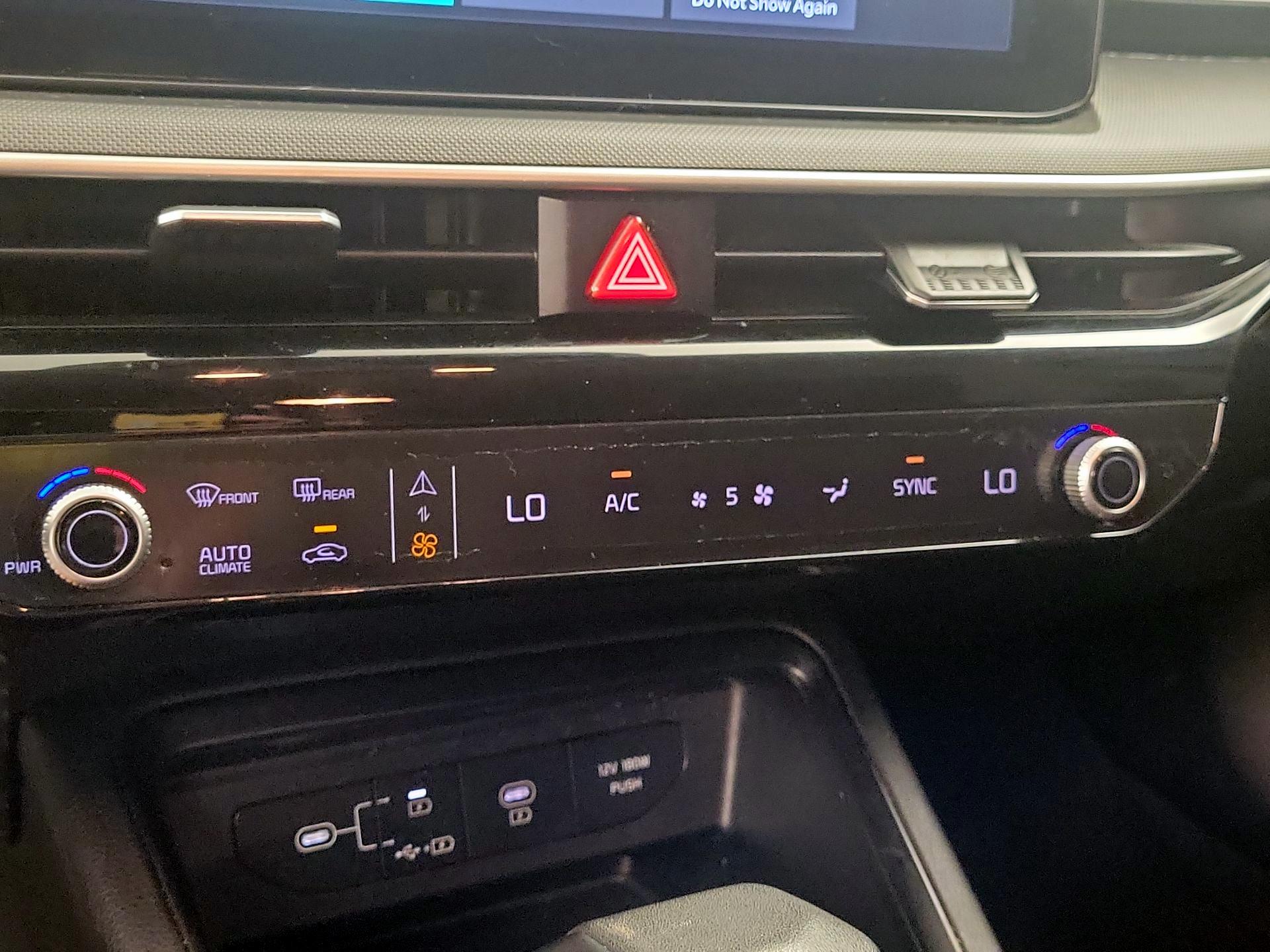 Thumbnail: 2025 Kia K5 - 16