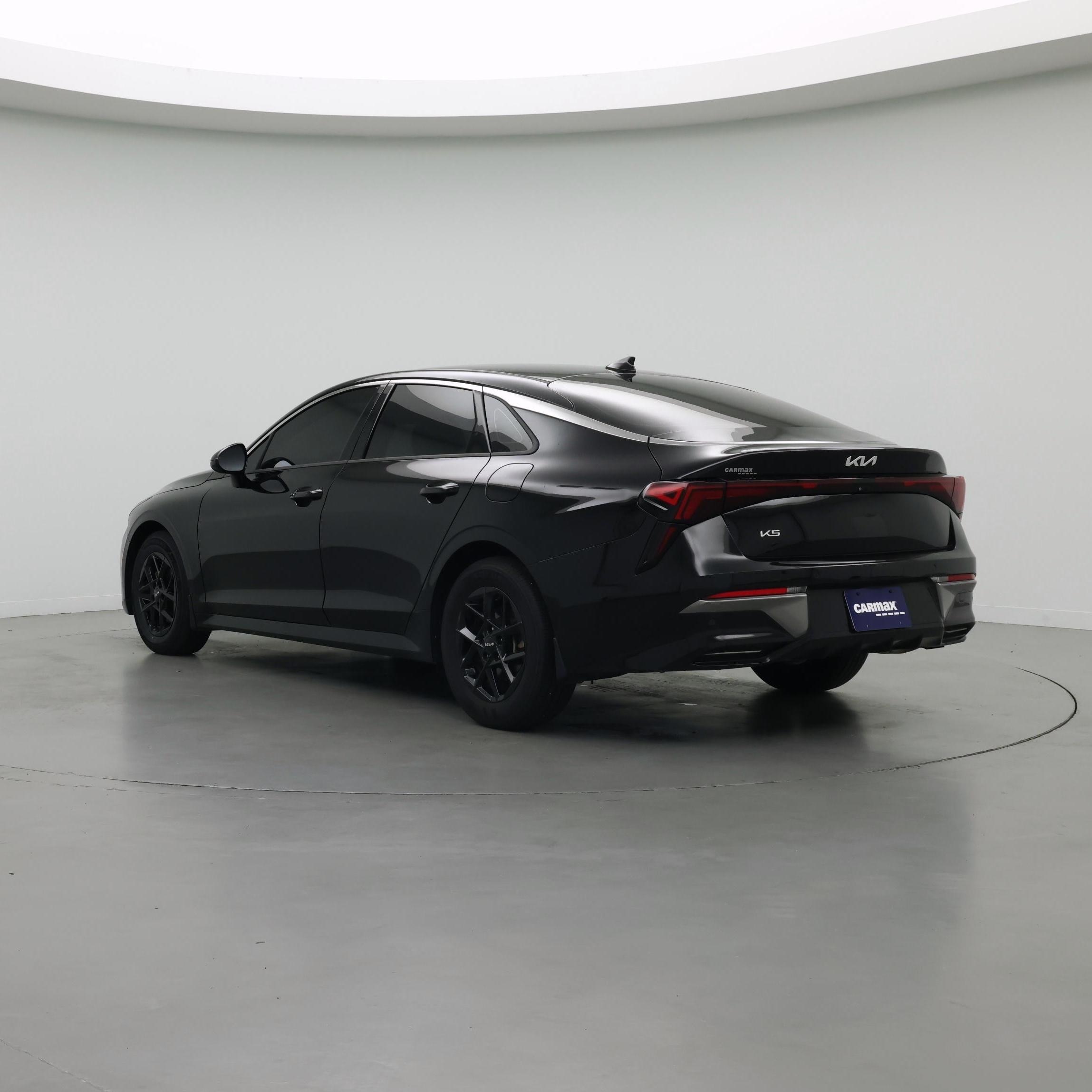 Thumbnail: 2025 Kia K5 - 2