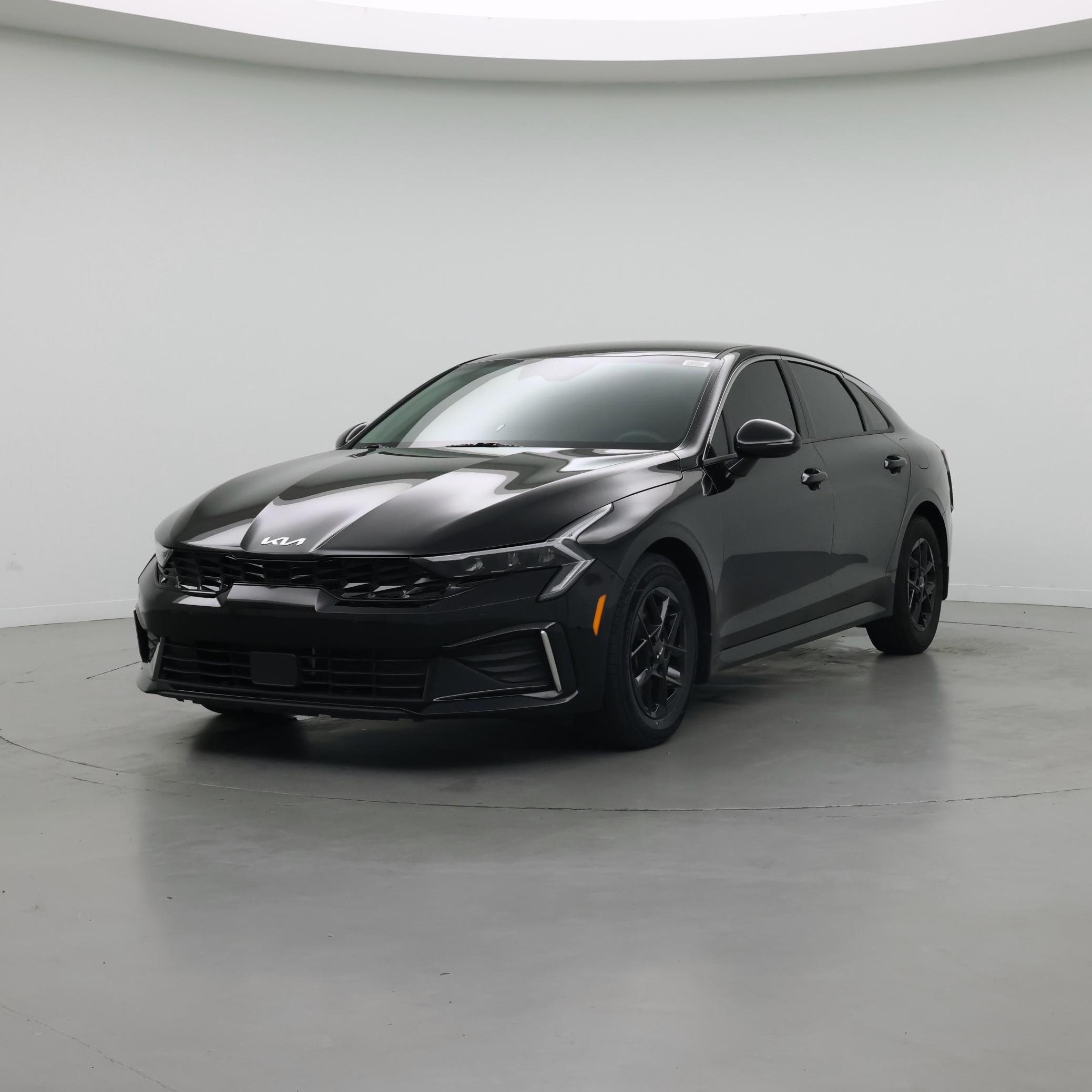 Thumbnail: 2025 Kia K5 - 4