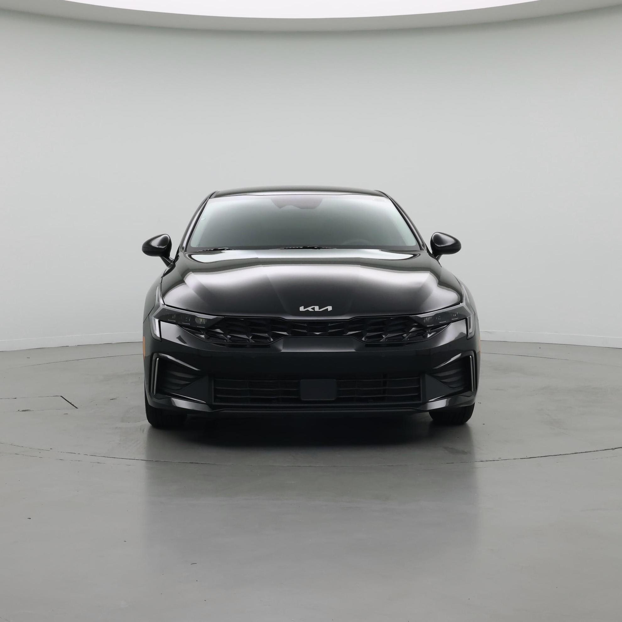 Thumbnail: 2025 Kia K5 - 5