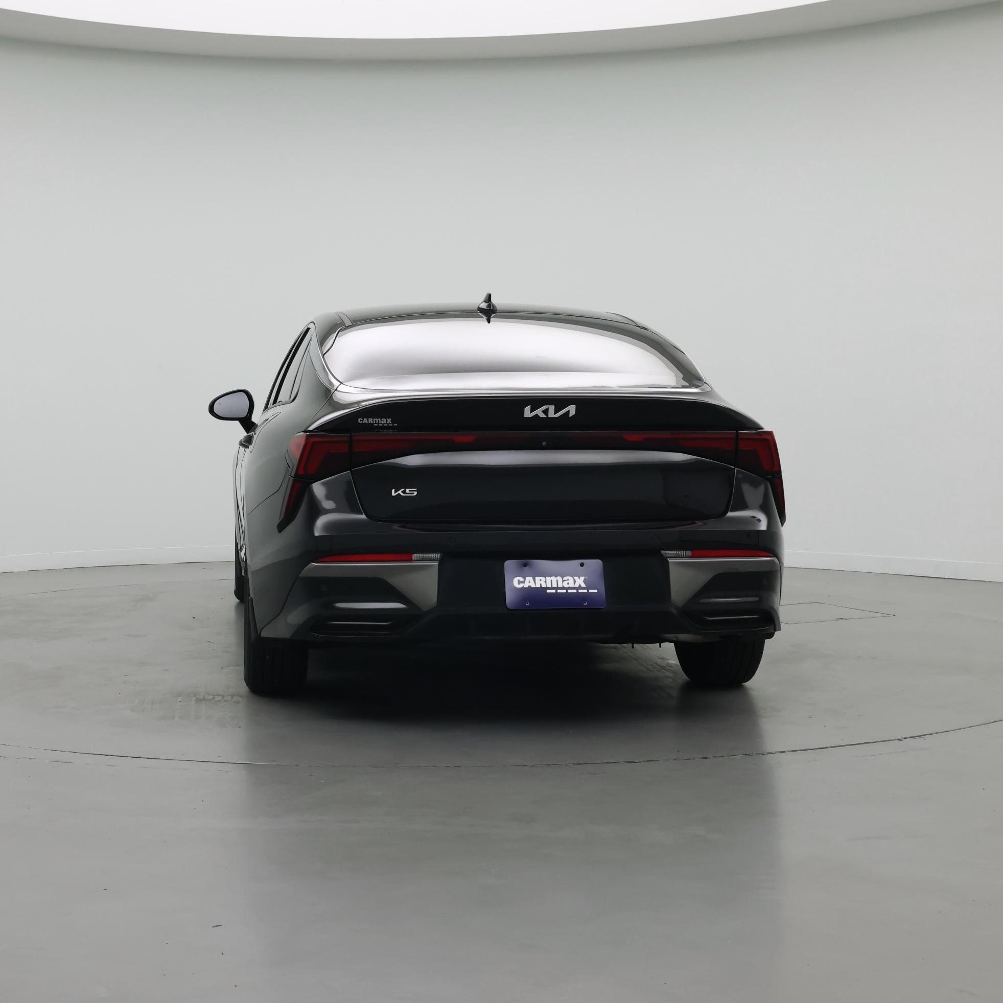 Thumbnail: 2025 Kia K5 - 6