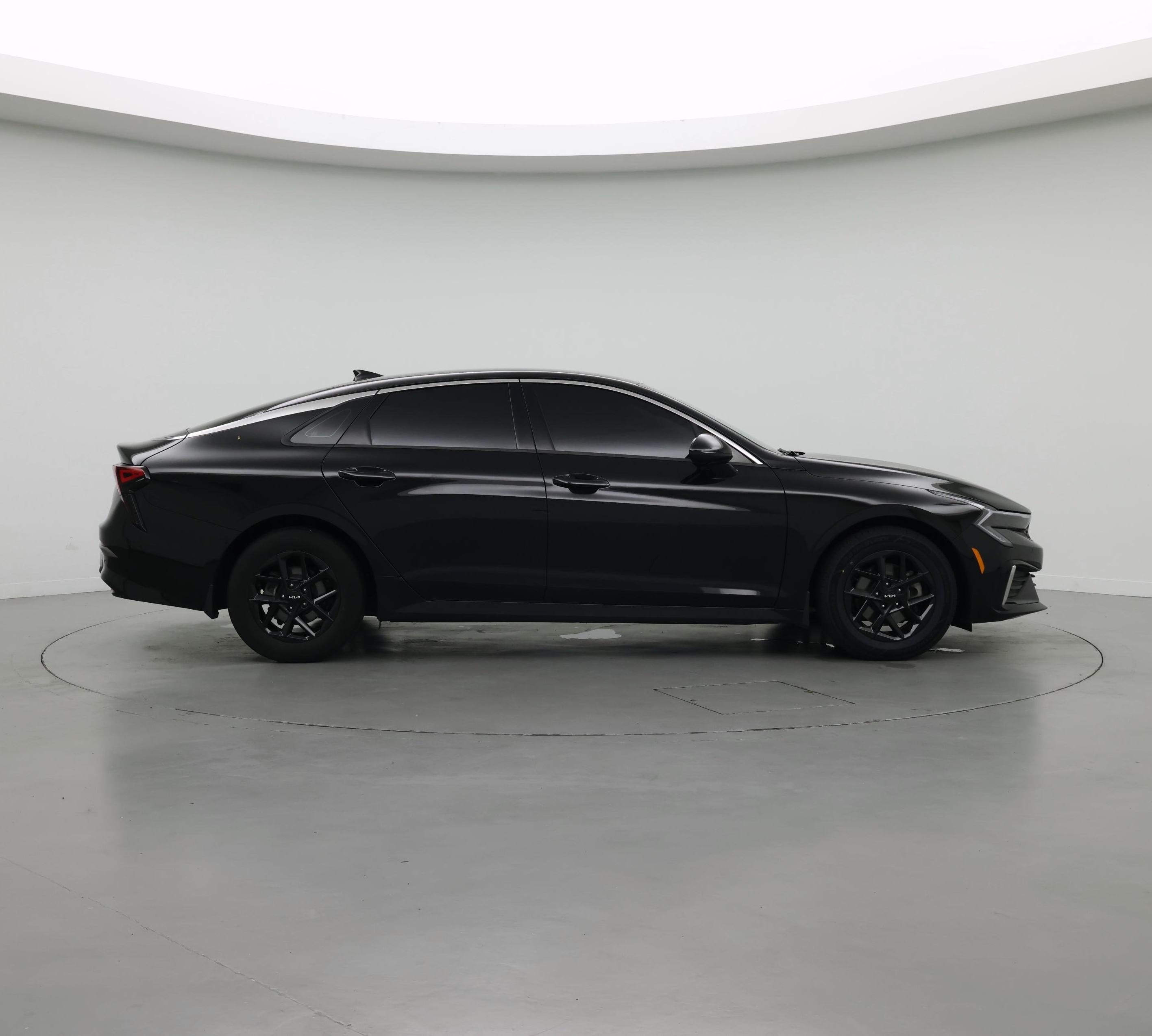 Thumbnail: 2025 Kia K5 - 7