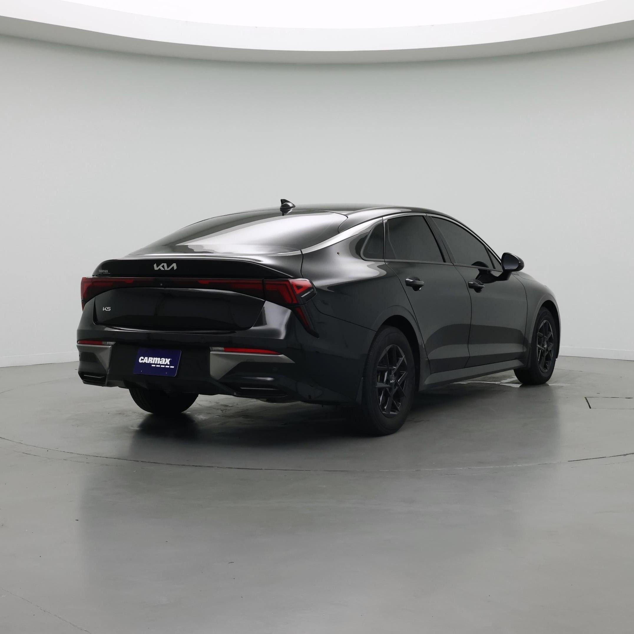 Thumbnail: 2025 Kia K5 - 8