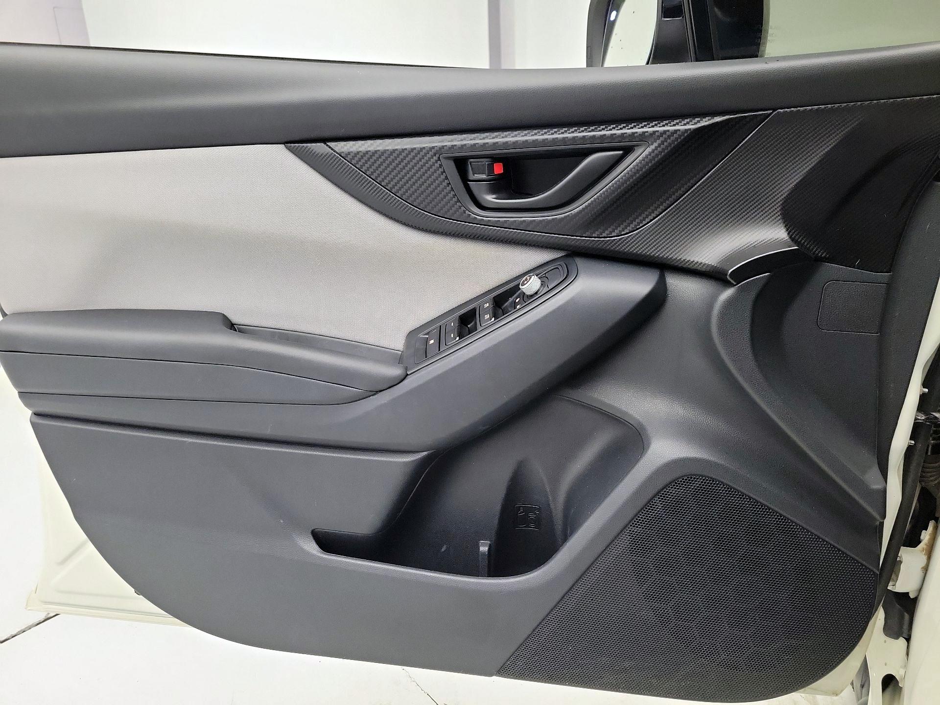 Thumbnail: 2021 Subaru Crosstrek - 12