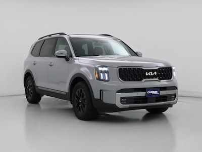 2023 Kia Telluride SX X-Pro